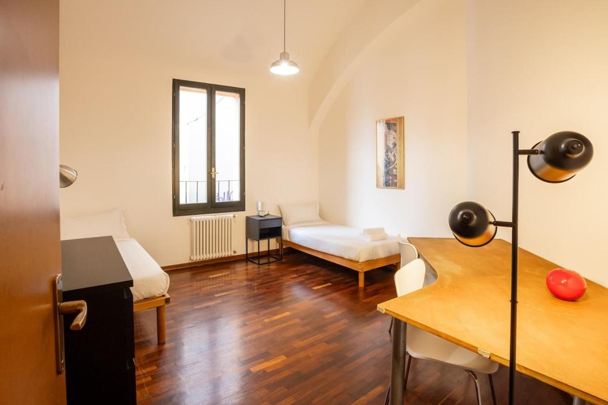 Appartamento Getthekey Mura Di Porta S Felice *