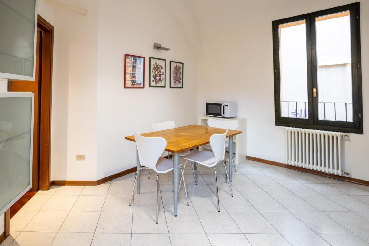 Appartamento Getthekey Mura Di Porta S Felice Bologna