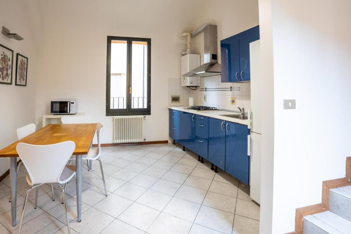 Getthekey Mura Di Porta S Felice