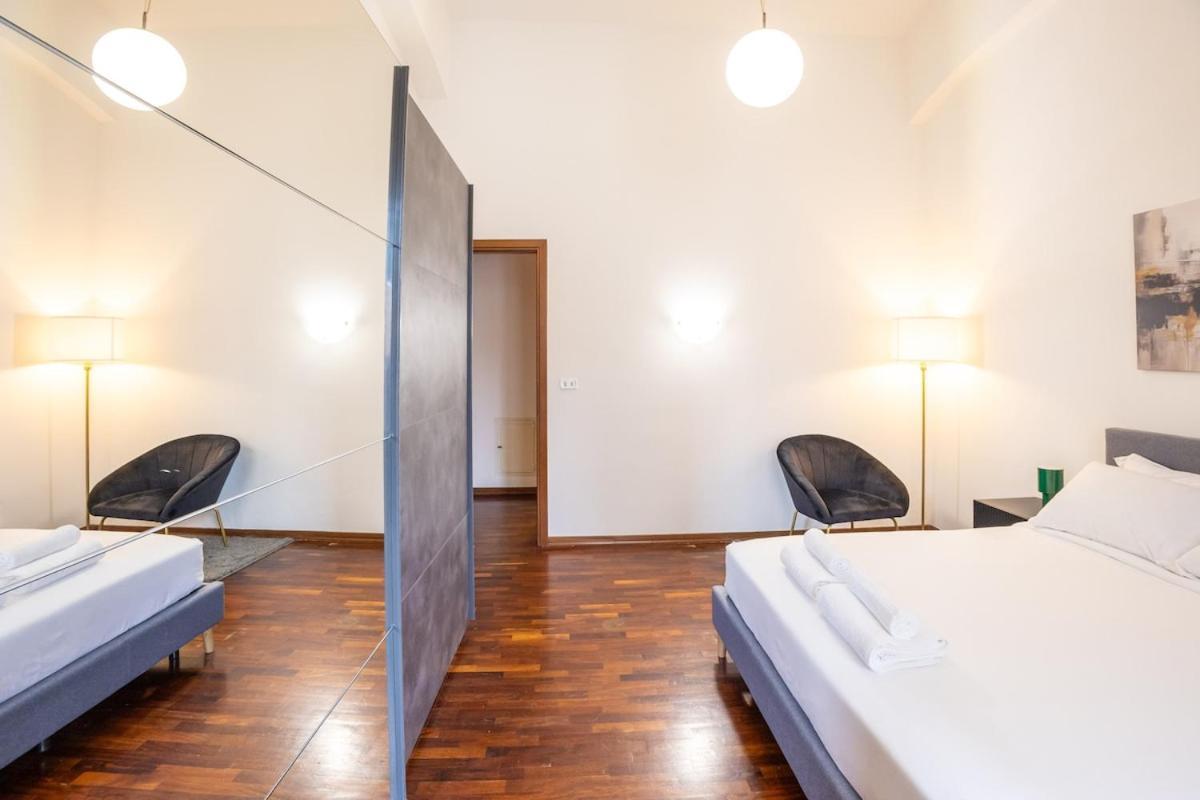 Appartamento Getthekey Mura Di Porta S Felice Bologna