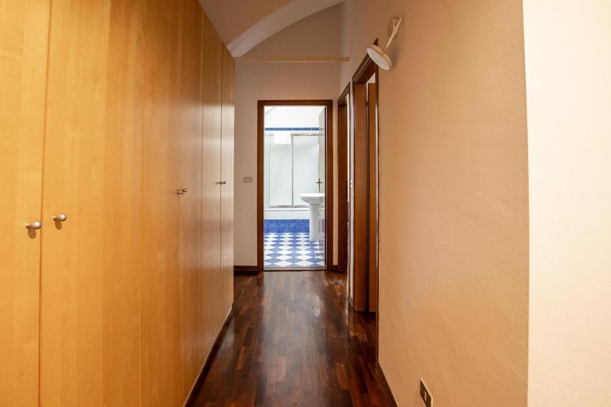 Getthekey Mura Di Porta S Felice Appartamento Bologna