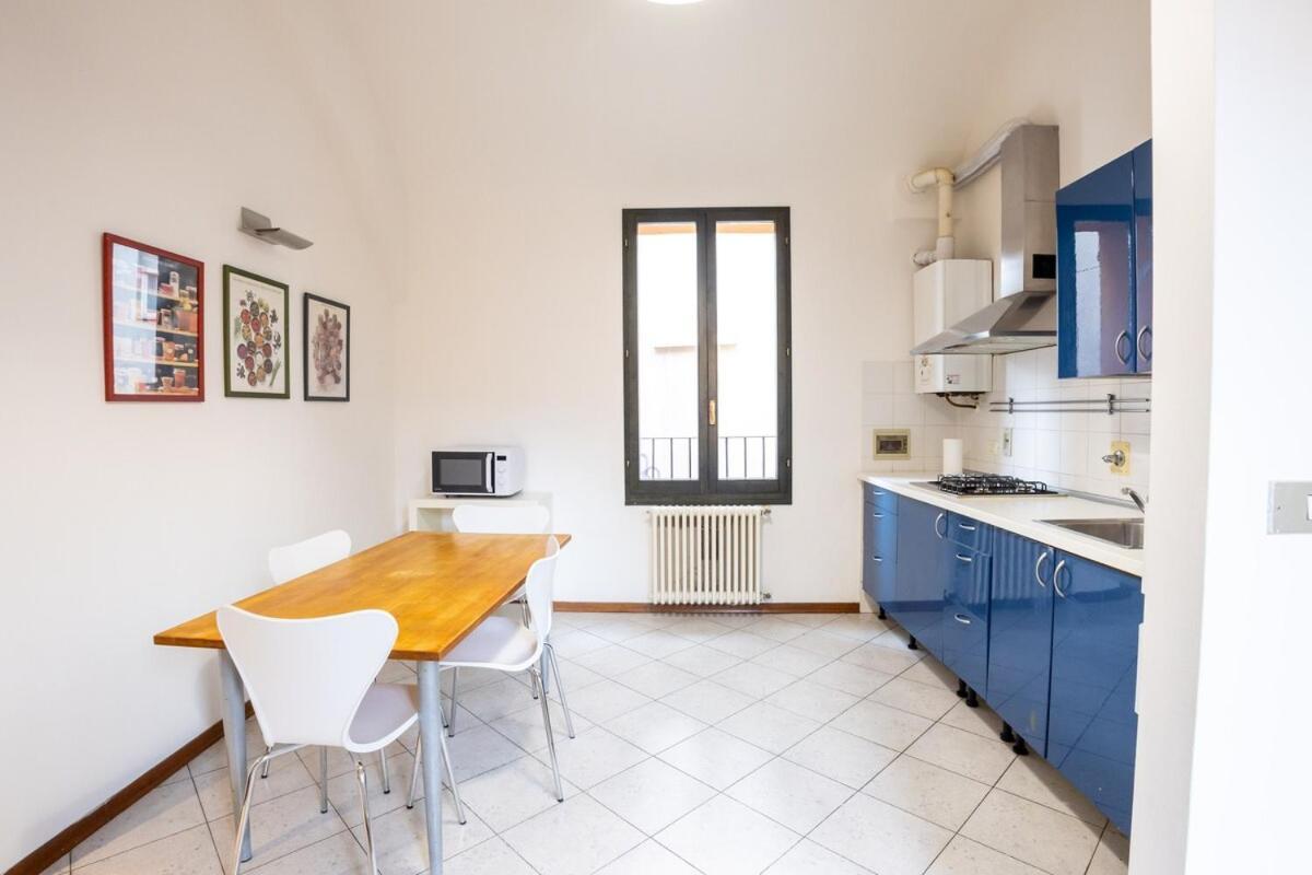 Getthekey Mura Di Porta S Felice Appartamento *