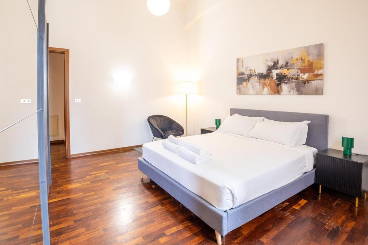 Appartamento Getthekey Mura Di Porta S Felice *