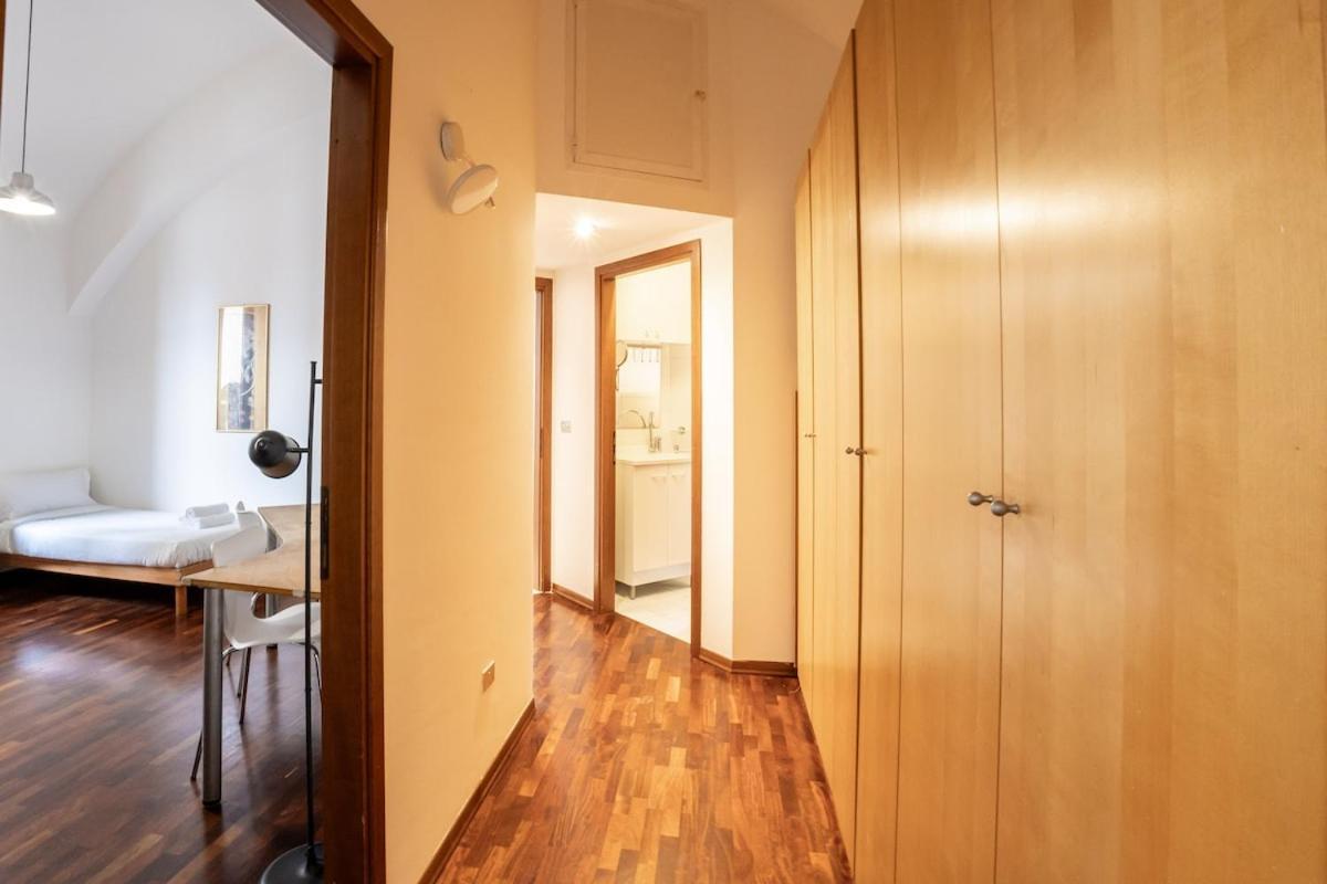 Getthekey Mura Di Porta S Felice Bologna