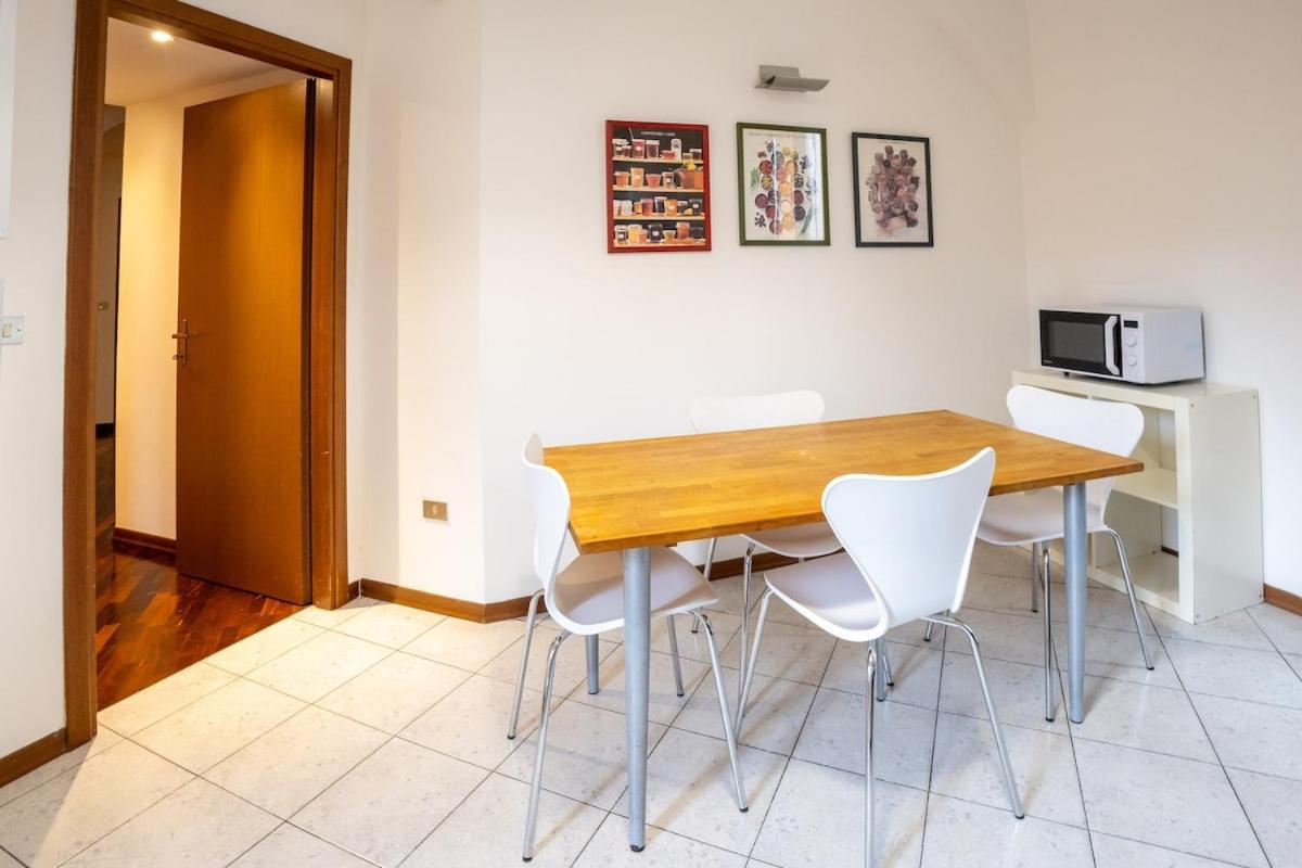 Getthekey Mura Di Porta S Felice Bologna