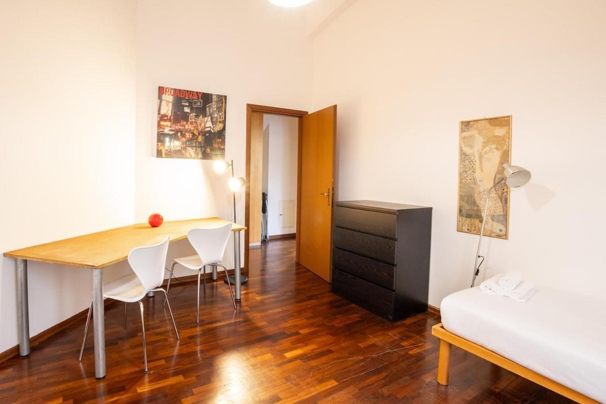 Appartamento Getthekey Mura Di Porta S Felice