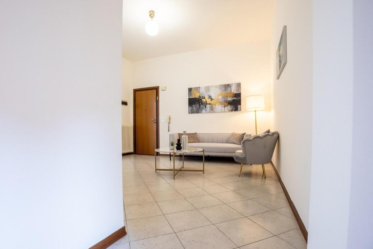 Getthekey Mura Di Porta S Felice Appartamento