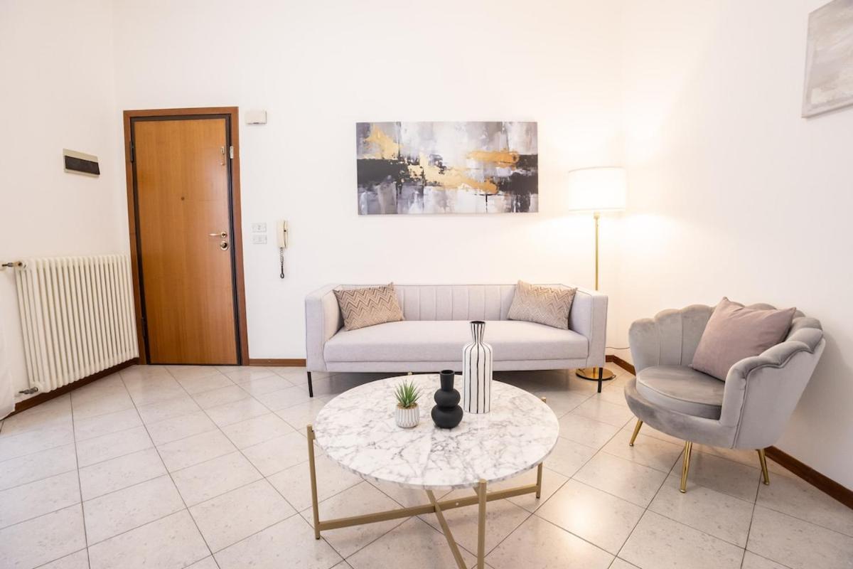 Appartamento Getthekey Mura Di Porta S Felice Bologna