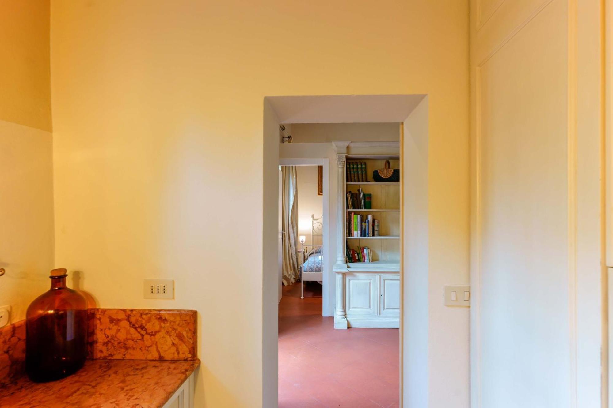 Borgo Cantarana Appartement *