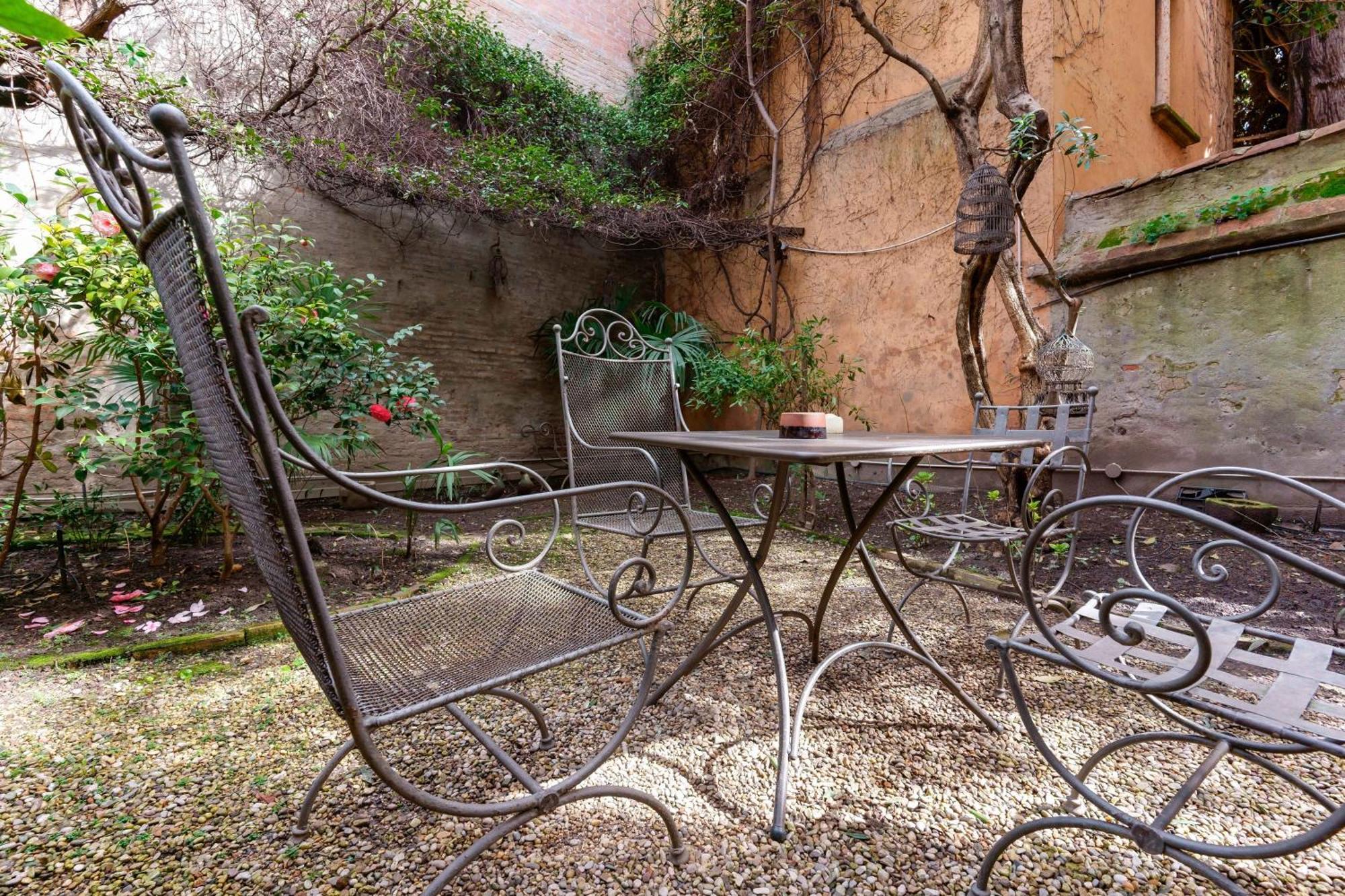 Borgo Cantarana Appartement *