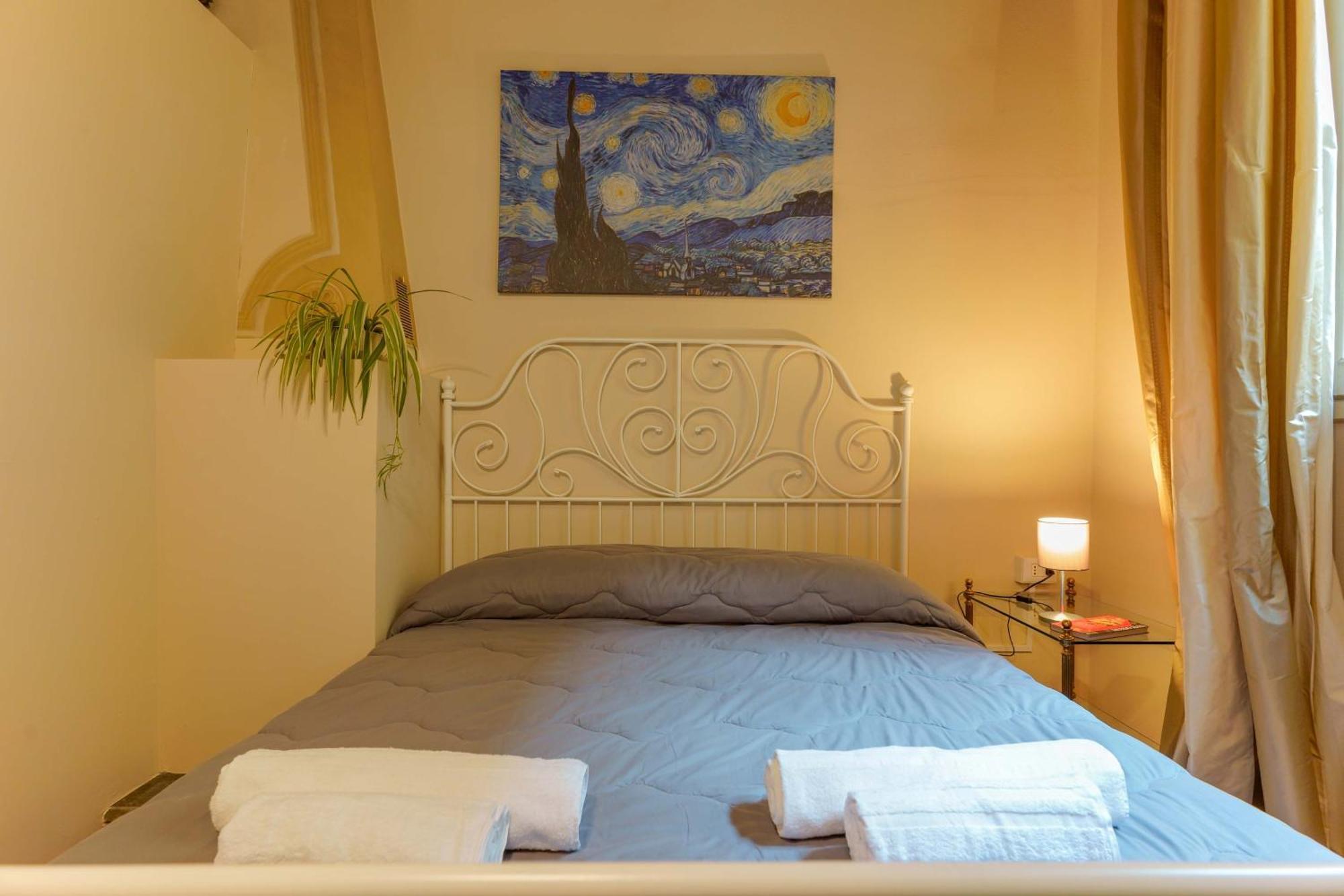 Borgo Cantarana Appartement Bologna