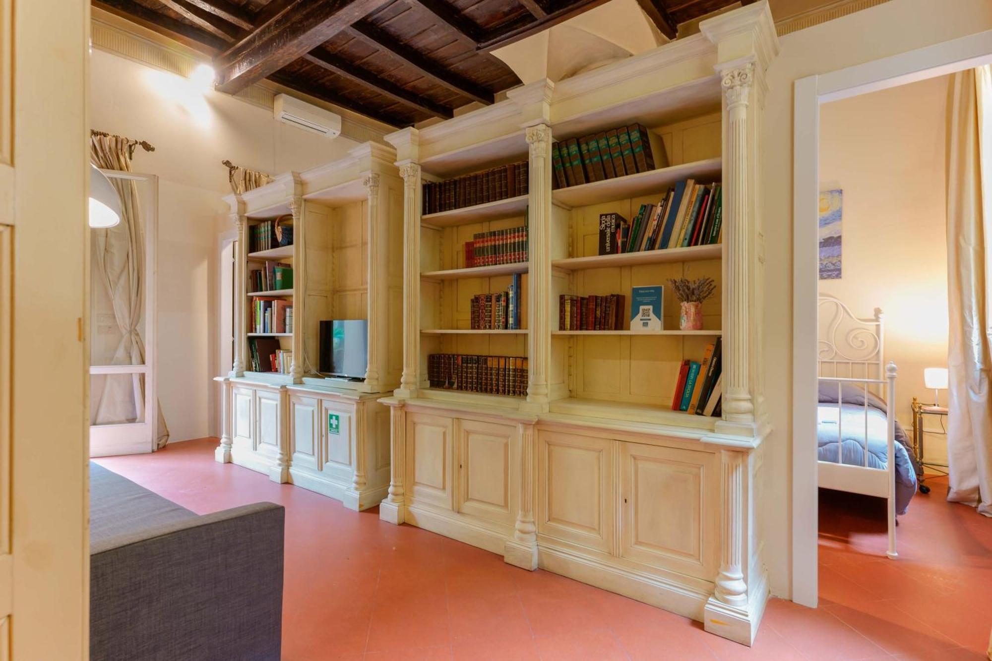 Appartement Borgo Cantarana Bologna