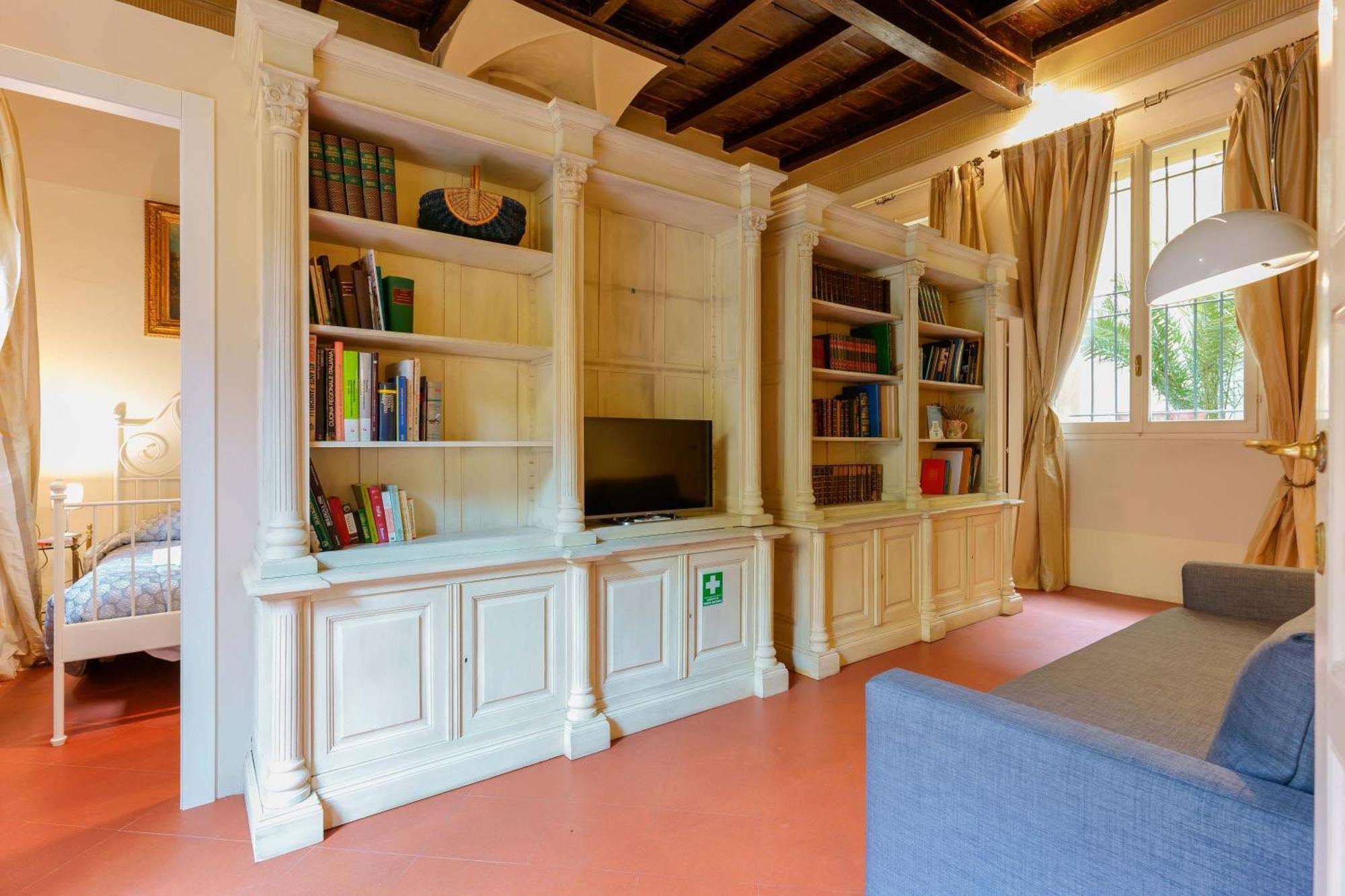 Appartement Borgo Cantarana *