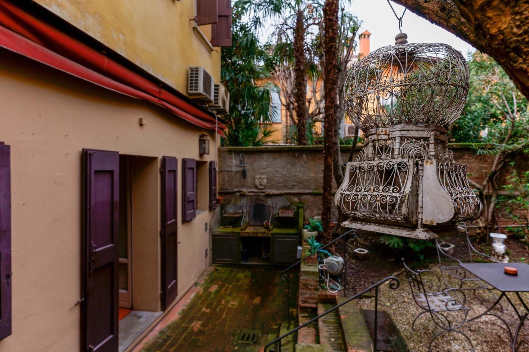 Appartement Borgo Cantarana Bologna