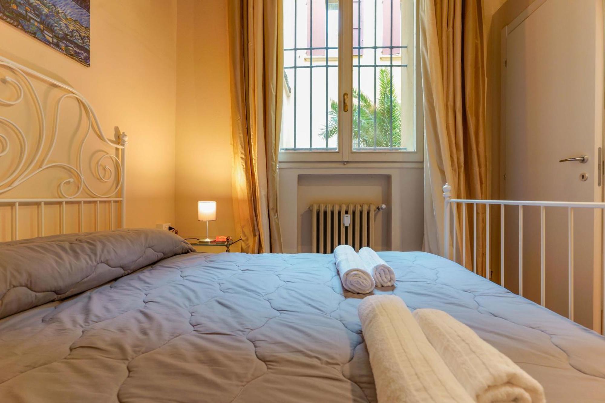 Borgo Cantarana Appartement