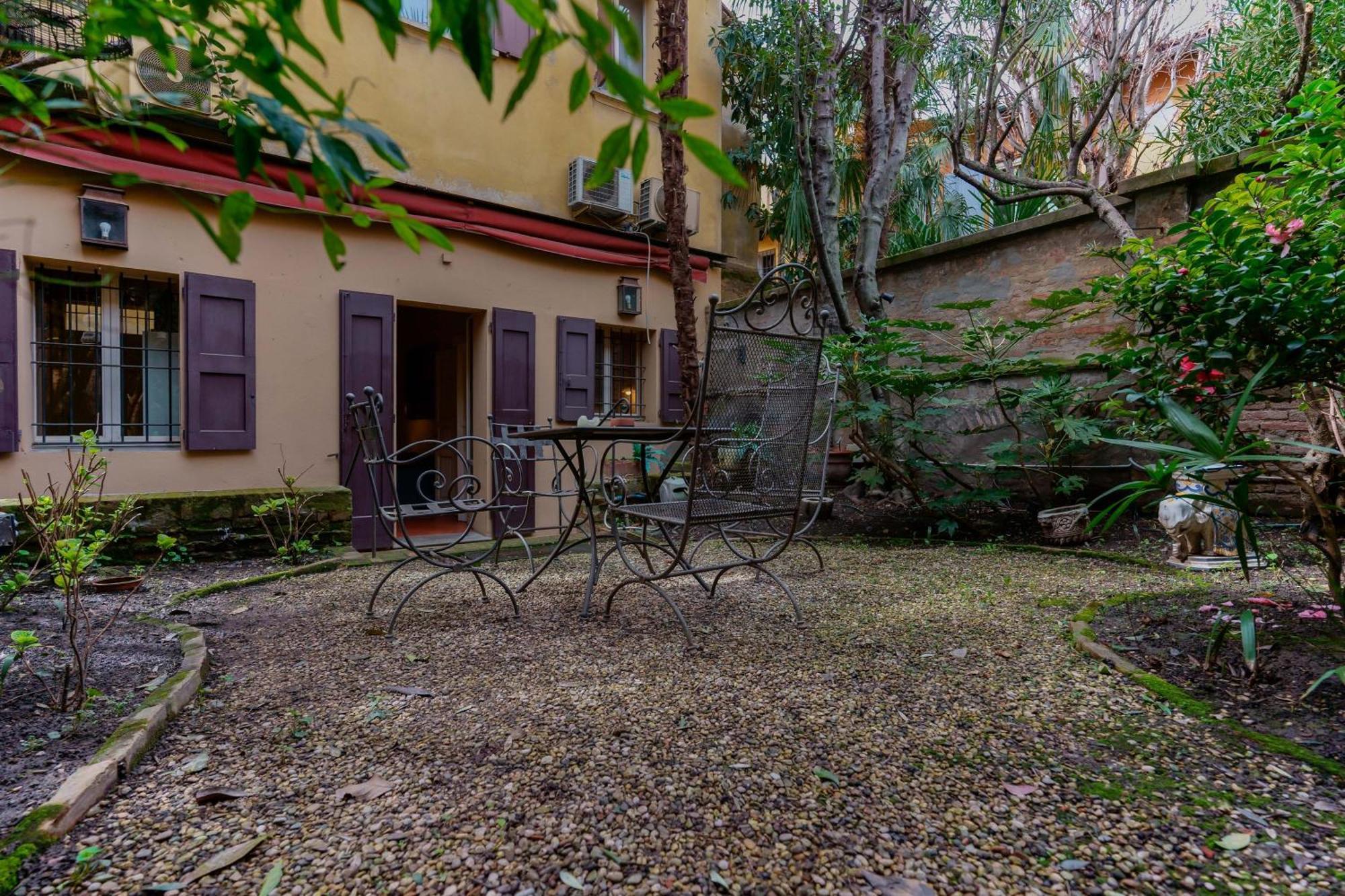 Borgo Cantarana Appartement *