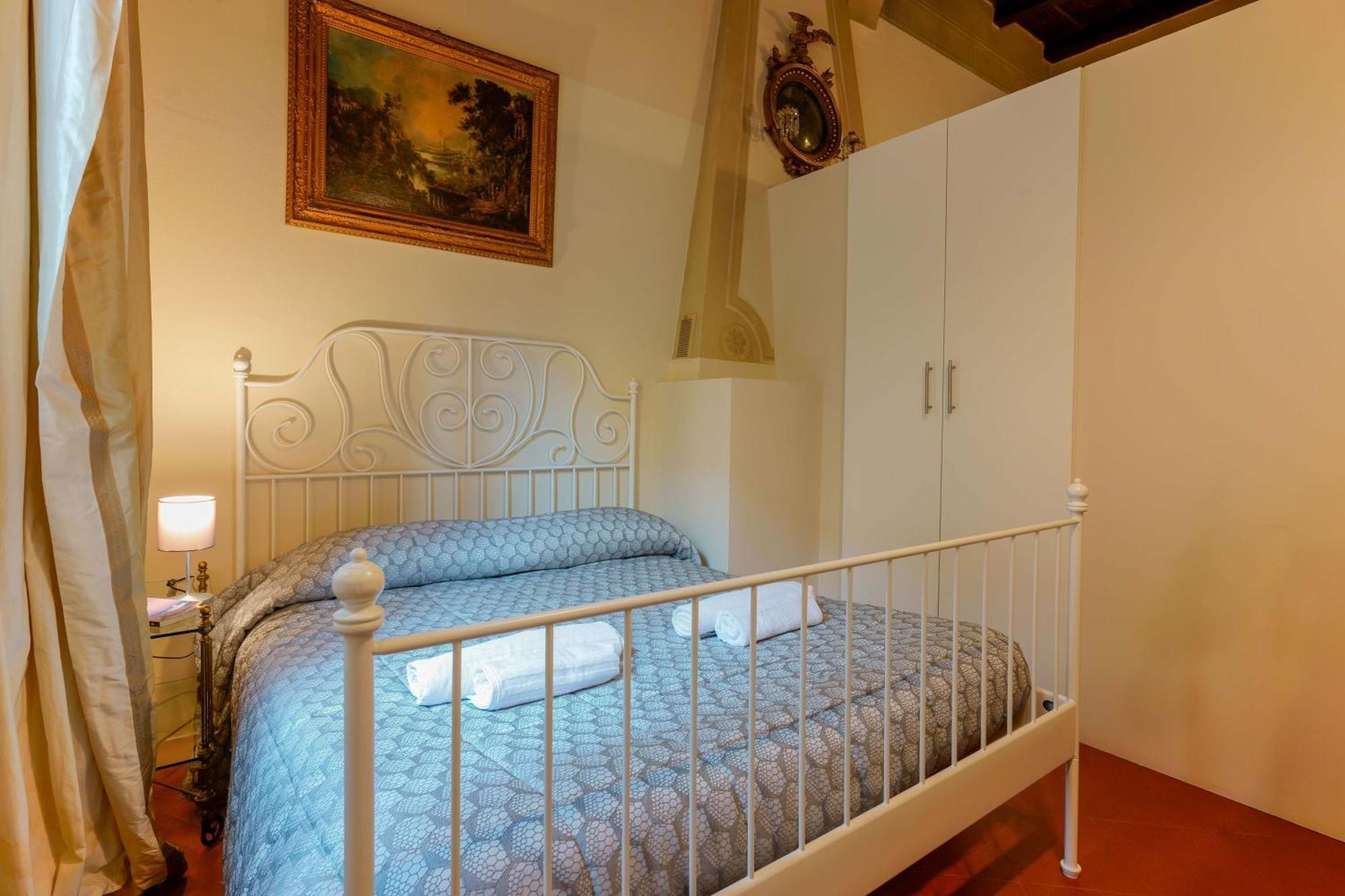 Borgo Cantarana Appartement Bologna