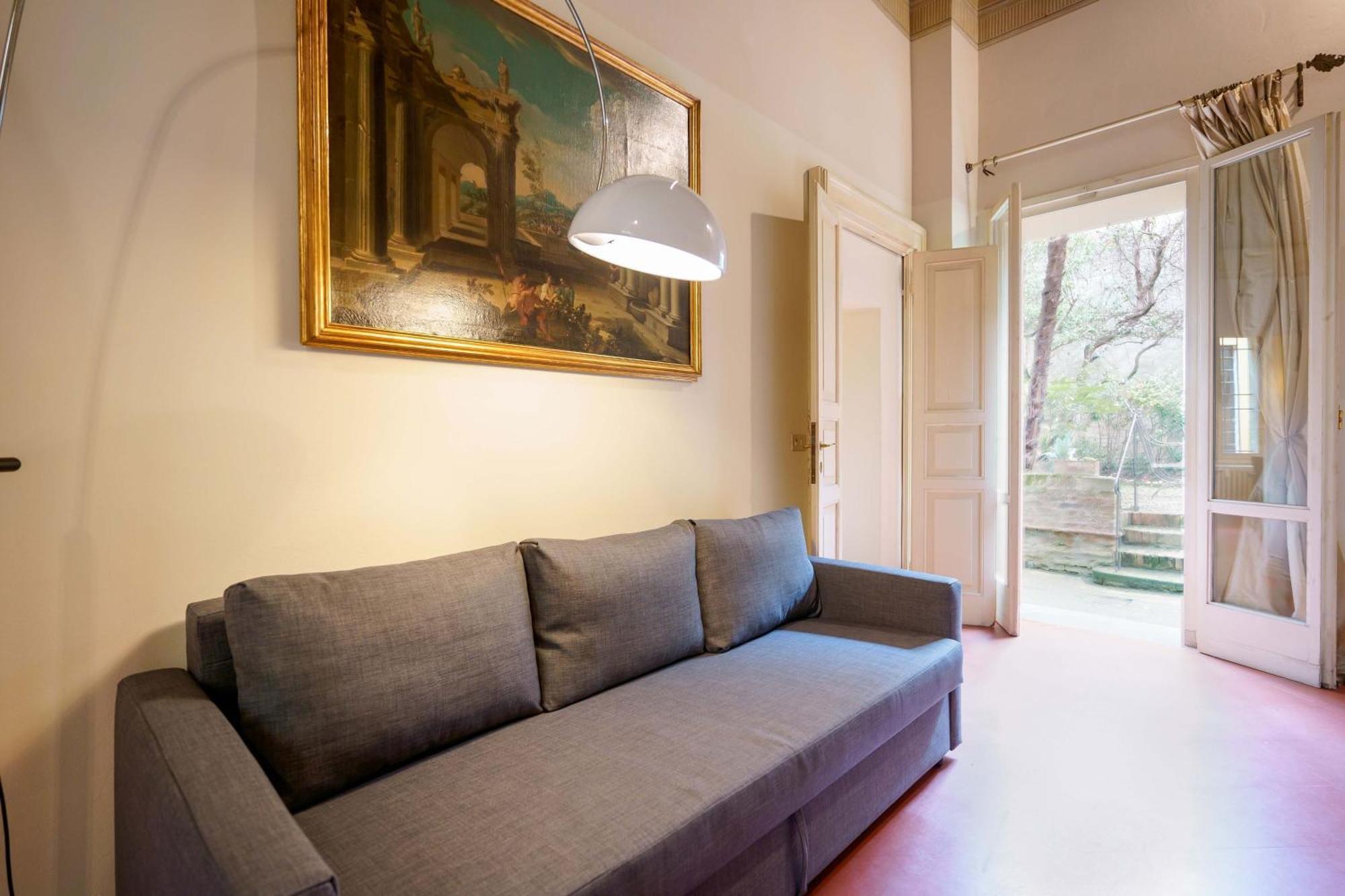 Appartement Borgo Cantarana Bologna