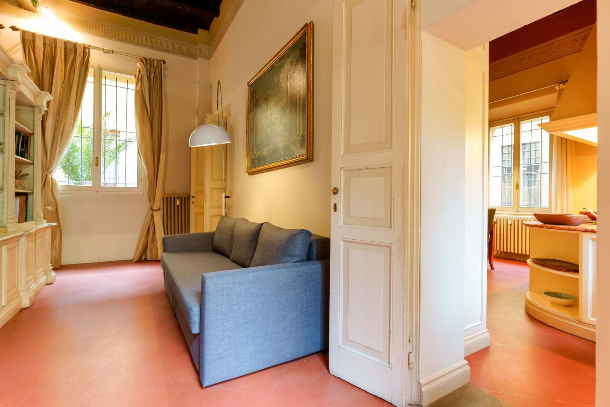 Borgo Cantarana Appartement