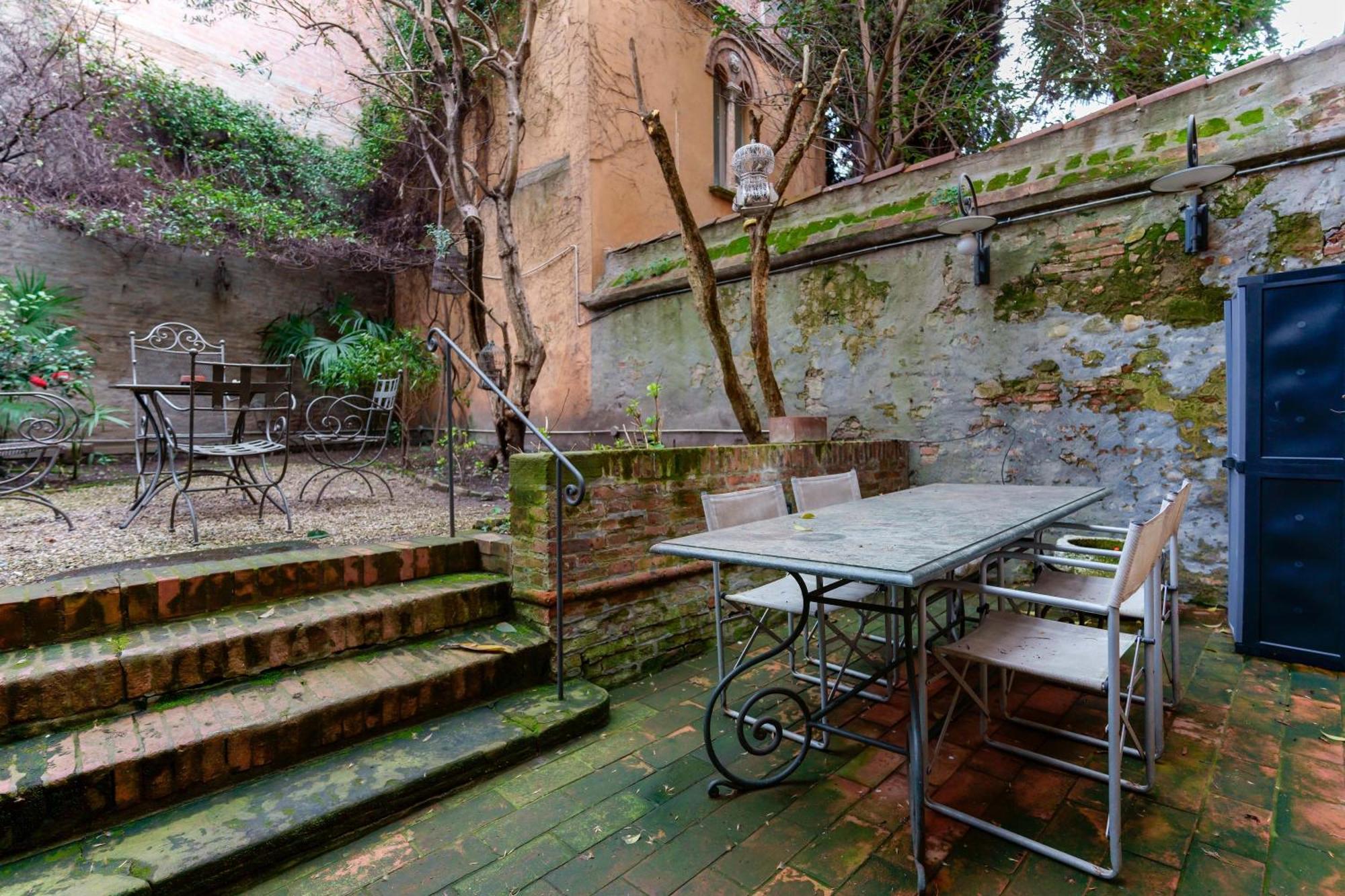 Appartement Borgo Cantarana *