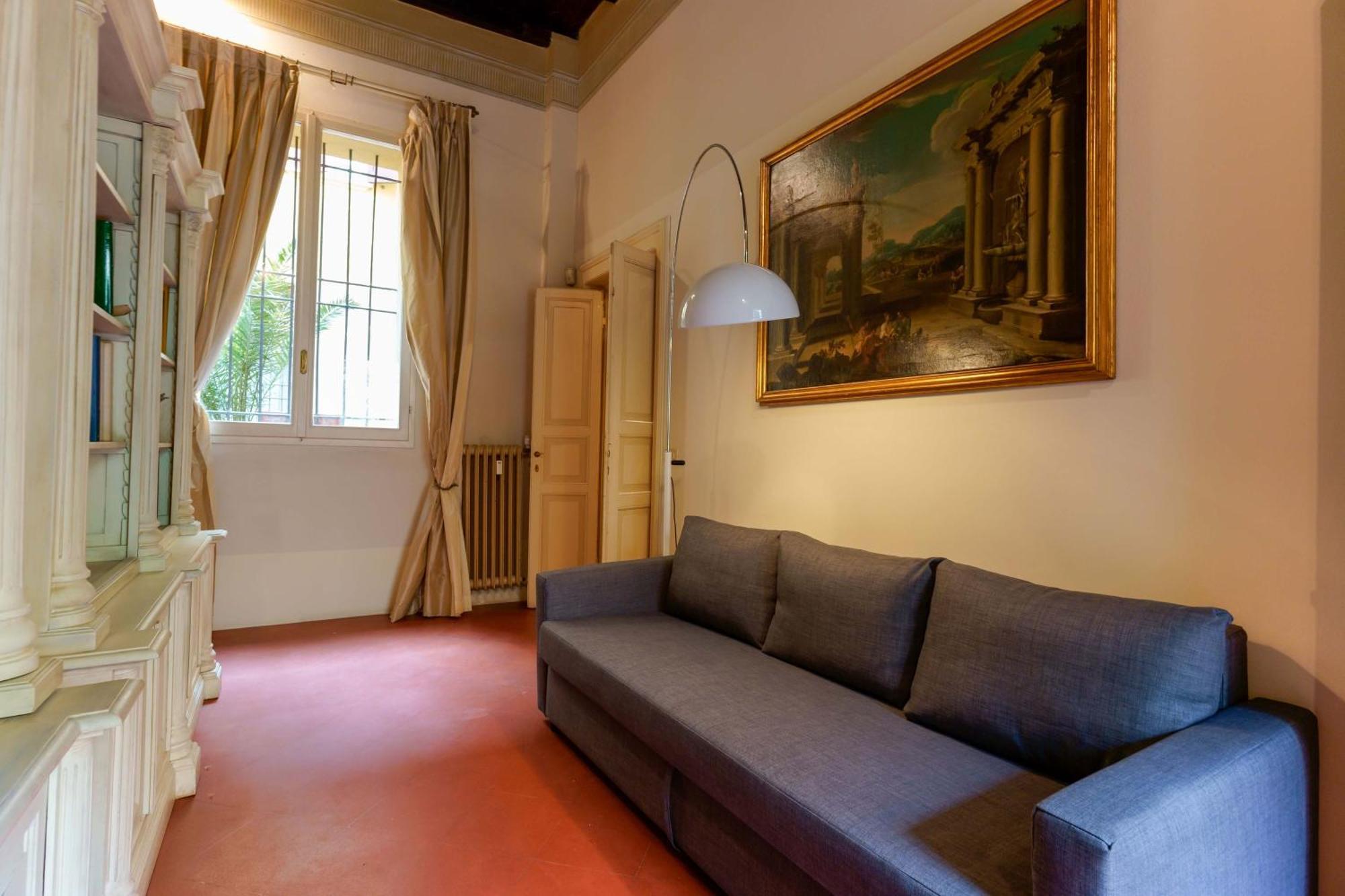 Appartement Borgo Cantarana