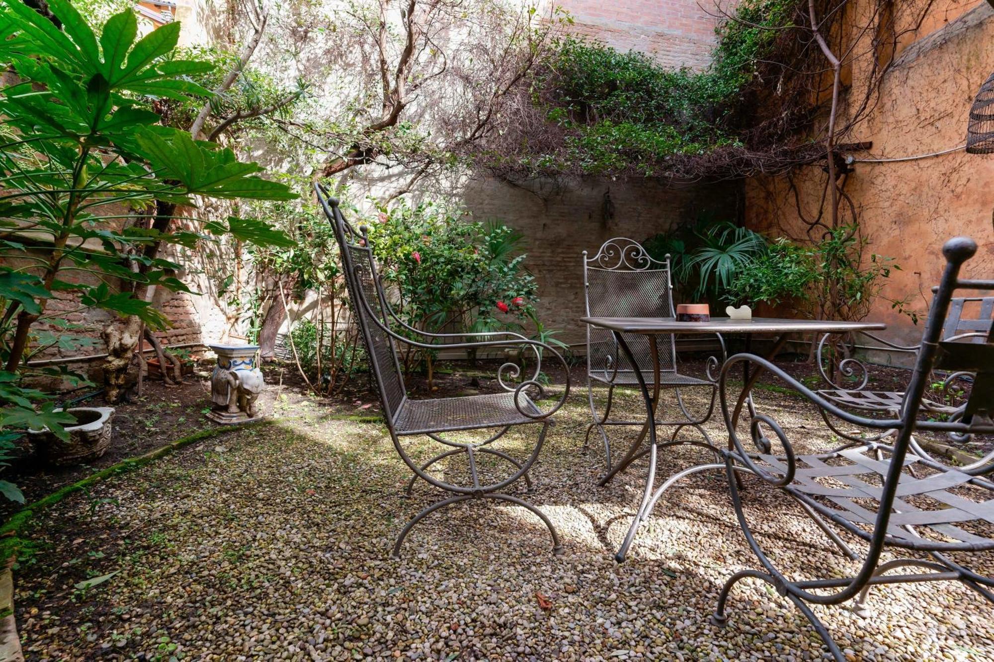 Borgo Cantarana Appartement