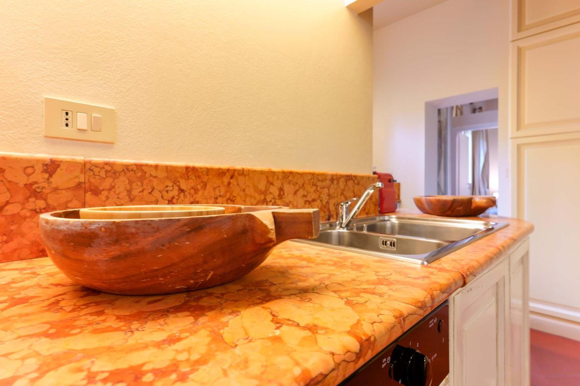 Borgo Cantarana Appartement Bologna
