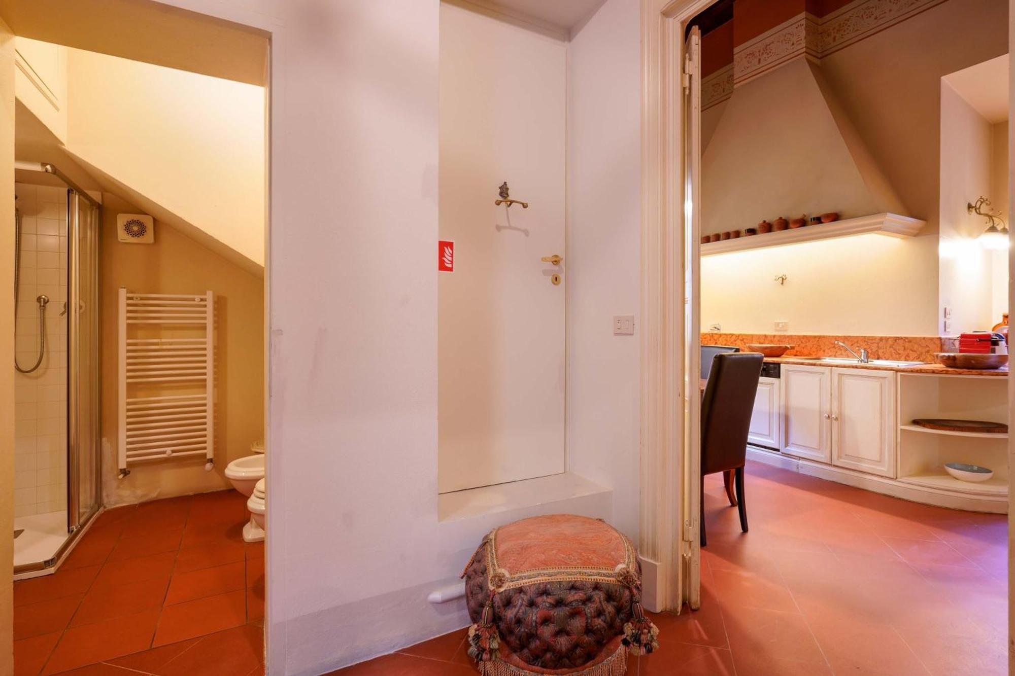 Borgo Cantarana Appartement *