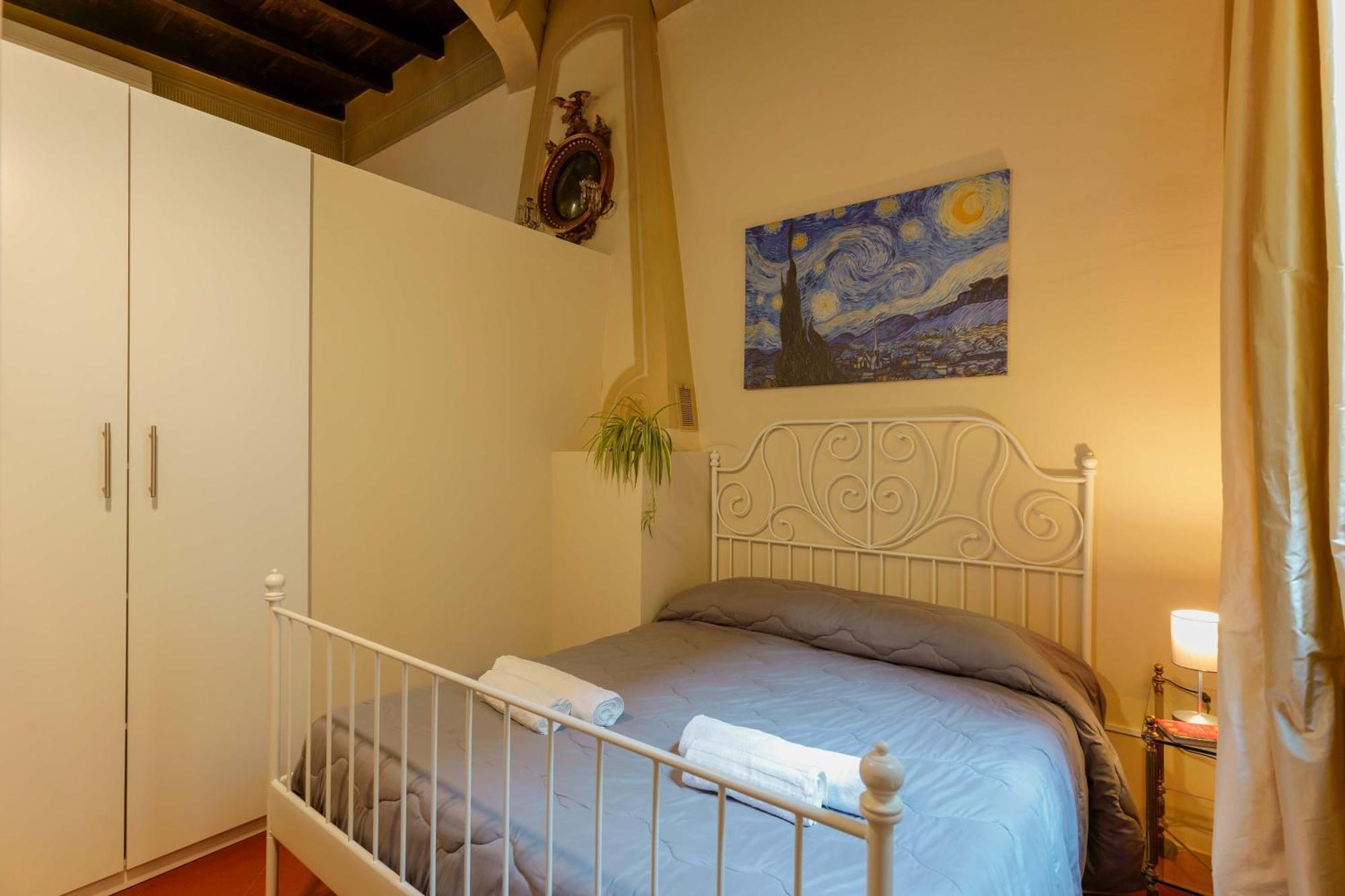 Borgo Cantarana Appartement