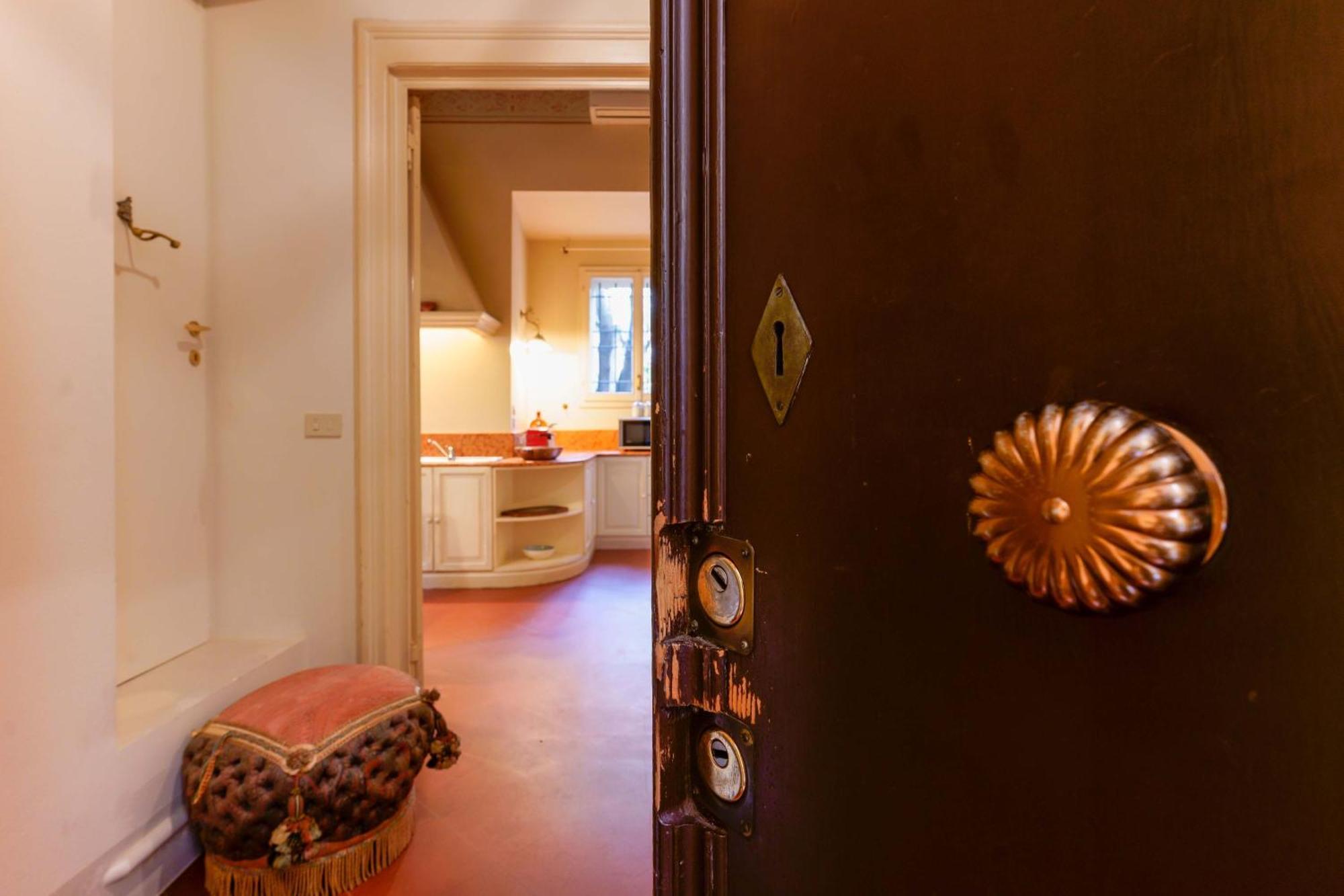 Appartement Borgo Cantarana