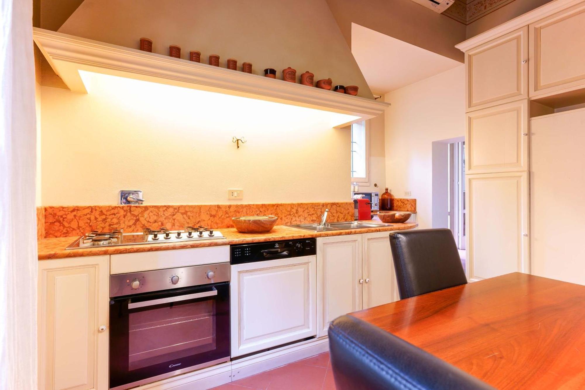 Borgo Cantarana Appartement *