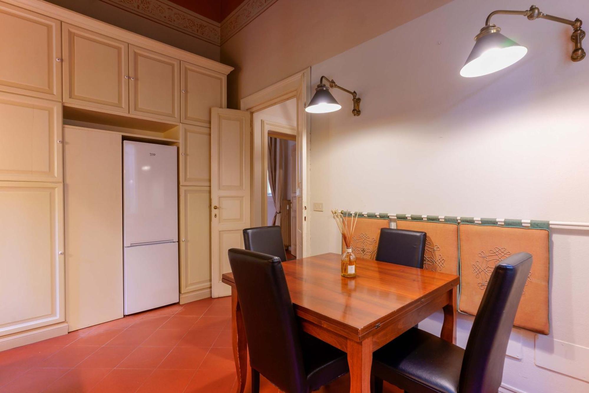 Appartement Borgo Cantarana Bologna
