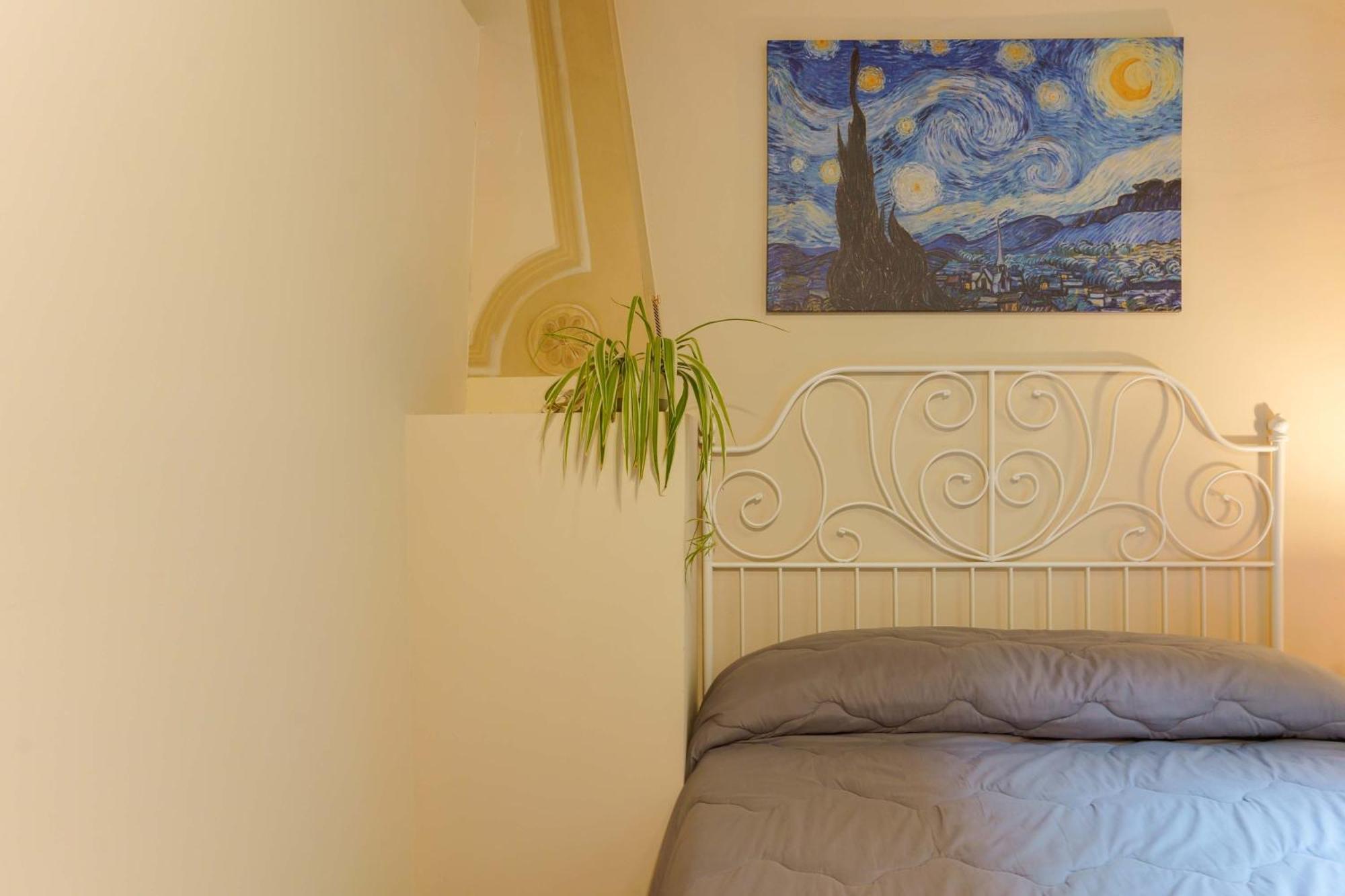 Borgo Cantarana Appartement