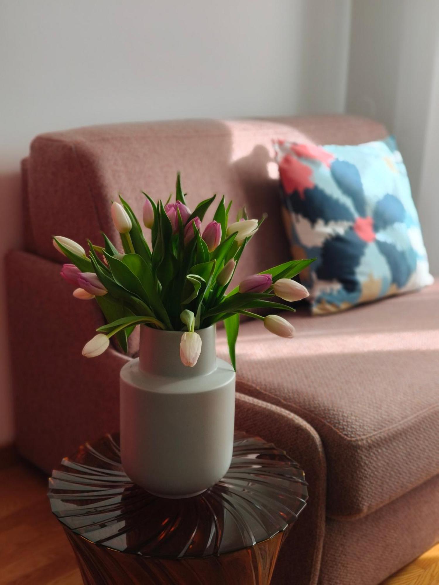 Apartment Fluere - Via Riva Reno *