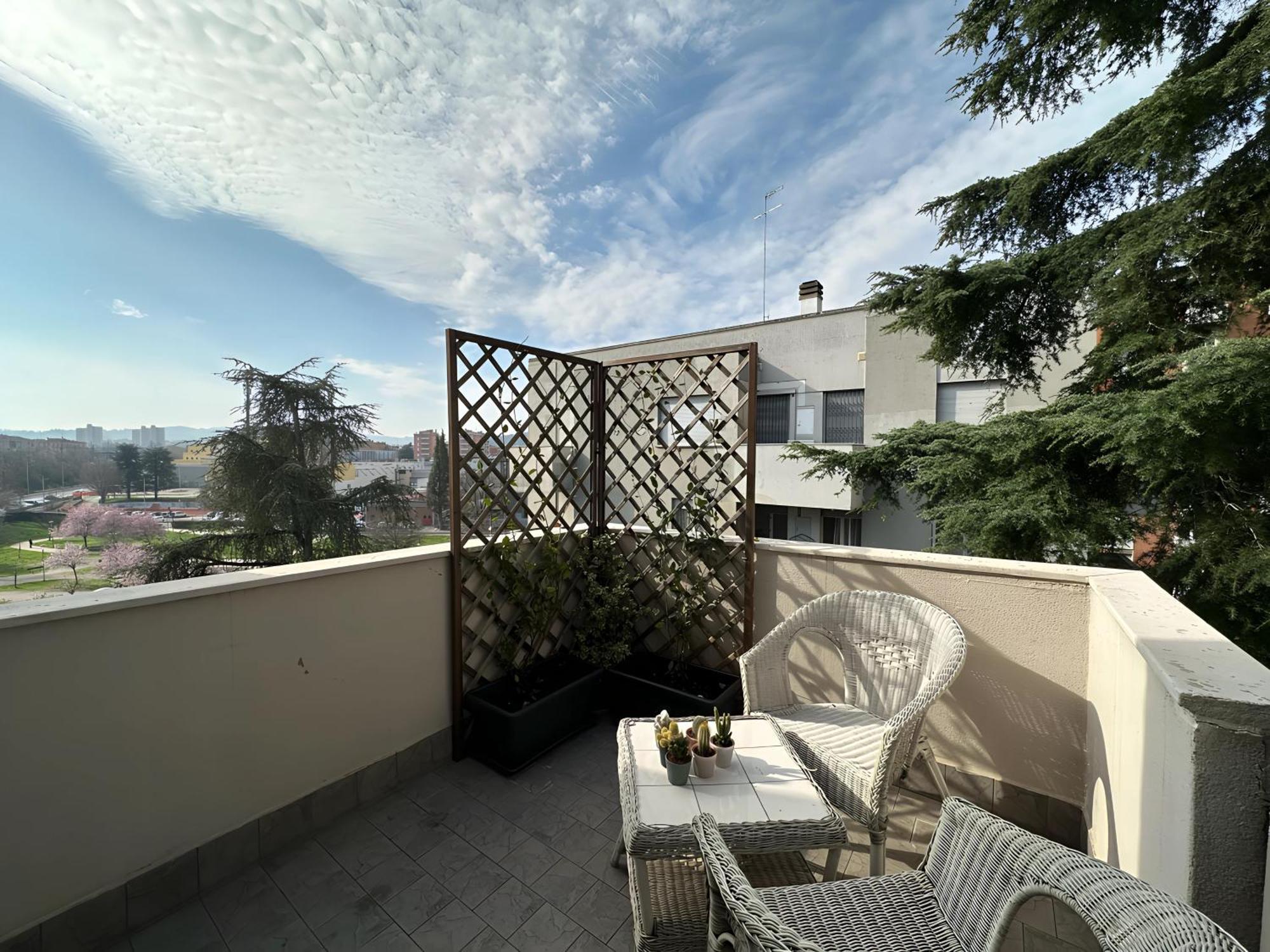 Marina 34 Double Terrace Near Fiera&sant'orsola Appartamento
