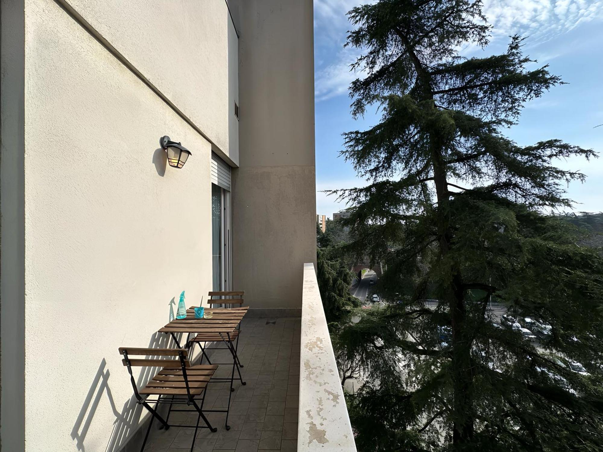 Marina 34 Double Terrace Near Fiera&sant'orsola Appartamento *