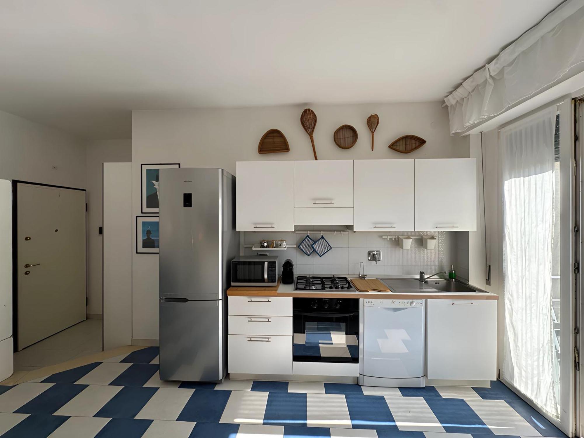Marina 34 Double Terrace Near Fiera&sant'orsola *