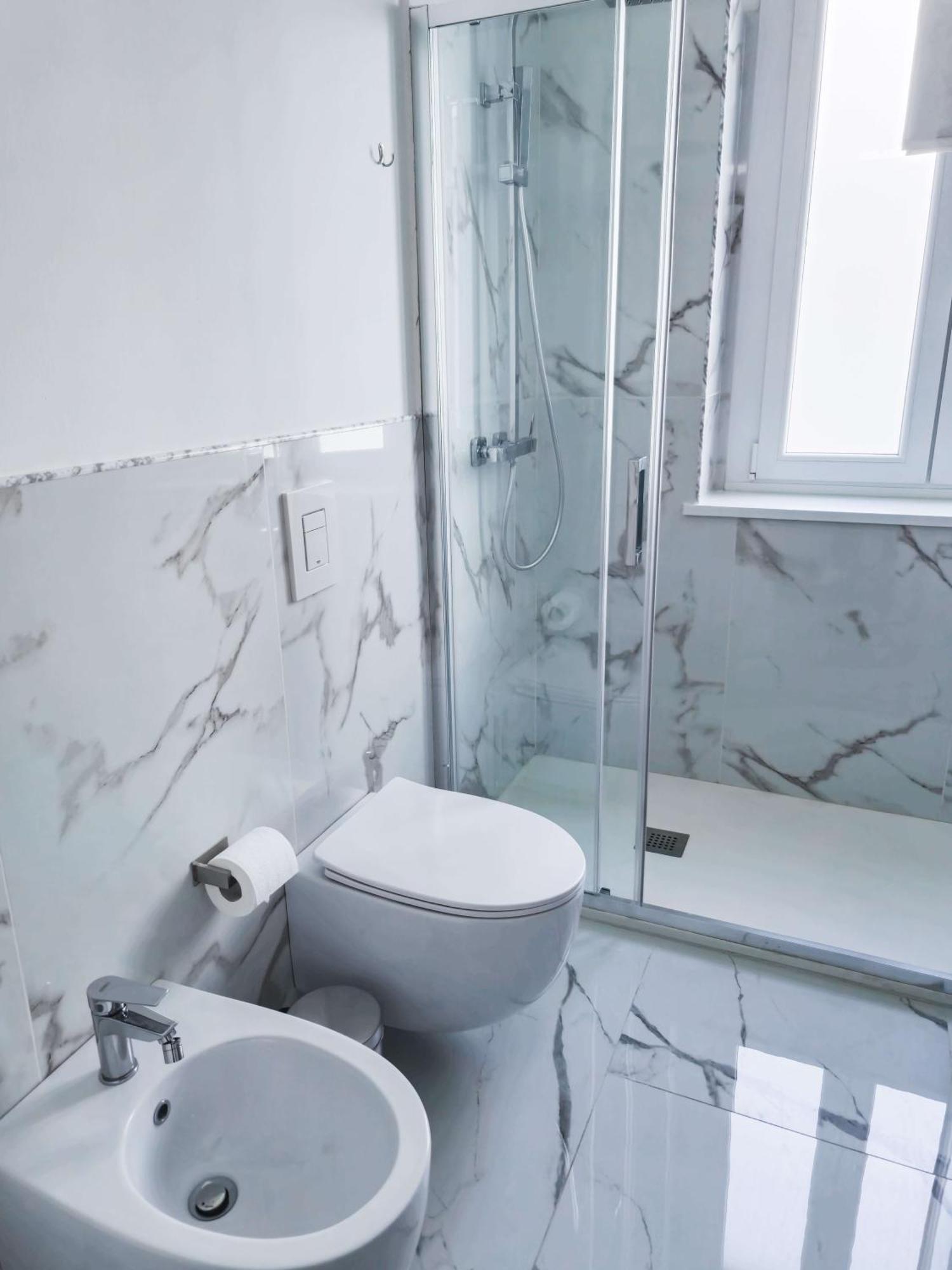 Apartment Morgagni Bologna