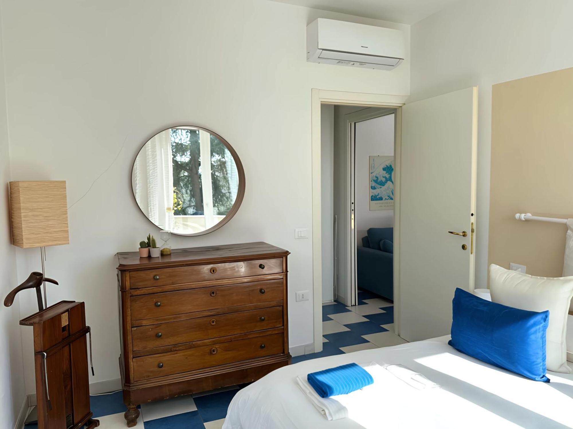 Appartamento Marina 34 Double Terrace Near Fiera&sant'orsola *