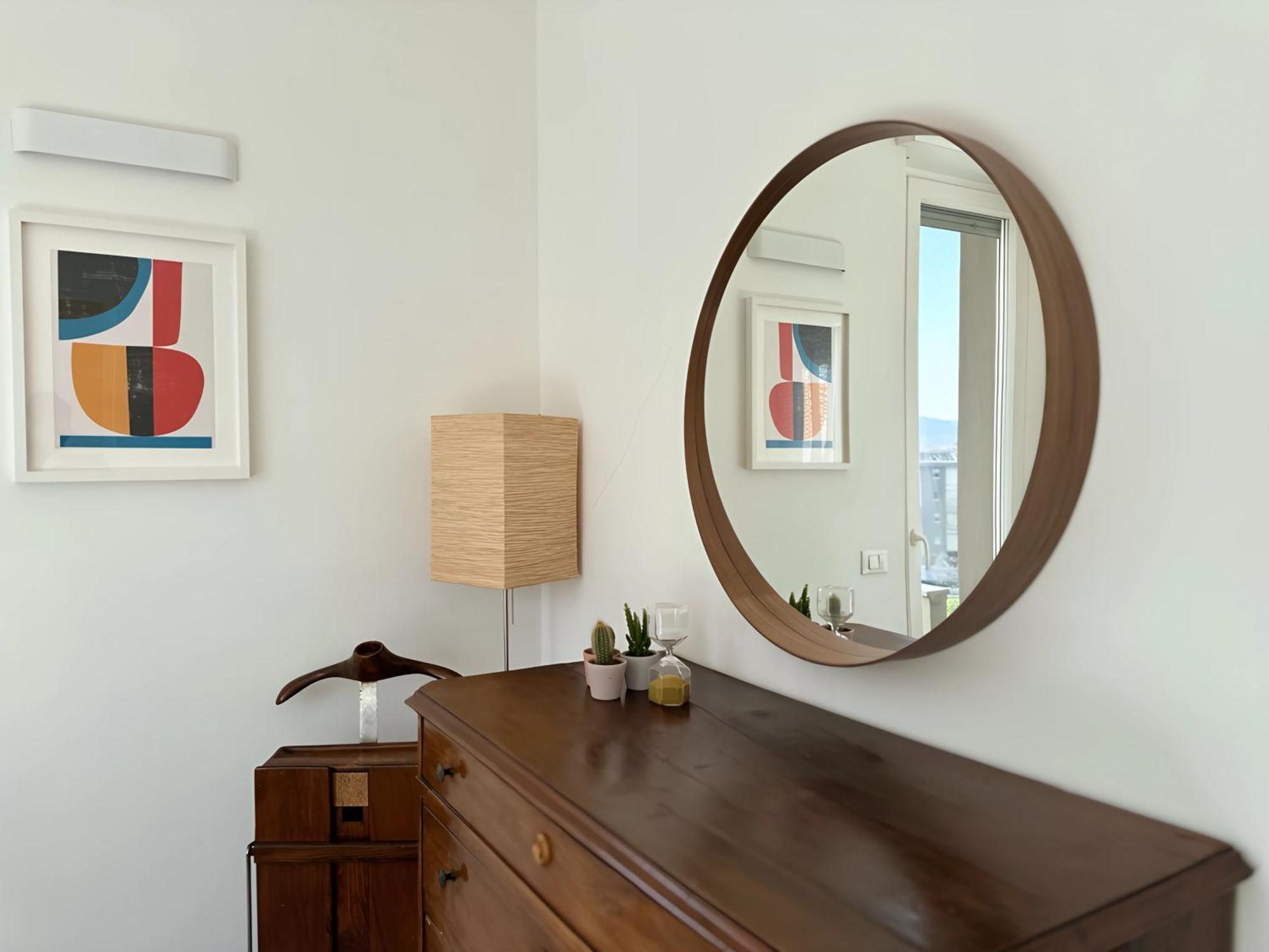 Marina 34 Double Terrace Near Fiera&sant'orsola Appartamento