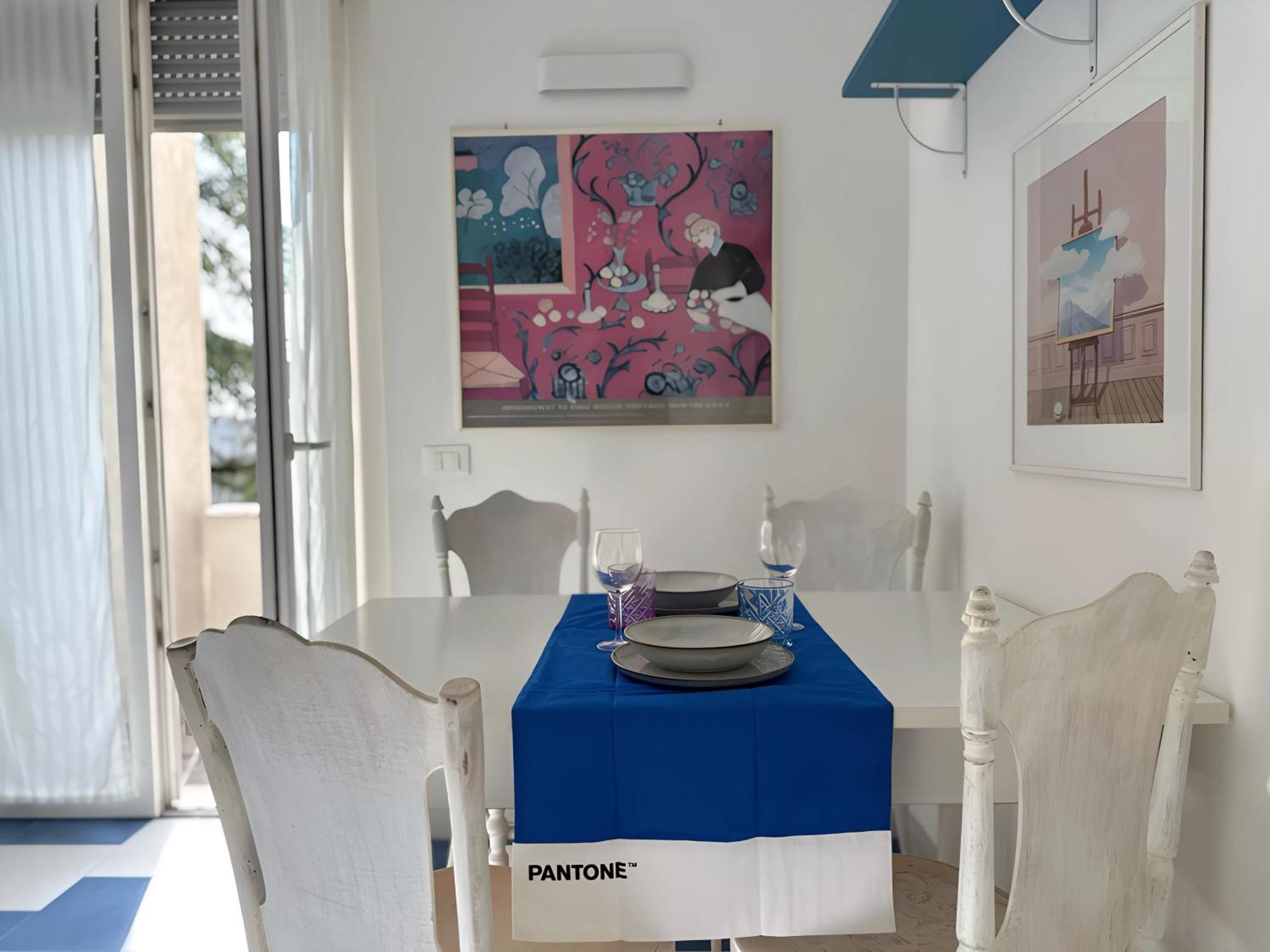 Appartamento Marina 34 Double Terrace Near Fiera&sant'orsola Bologna