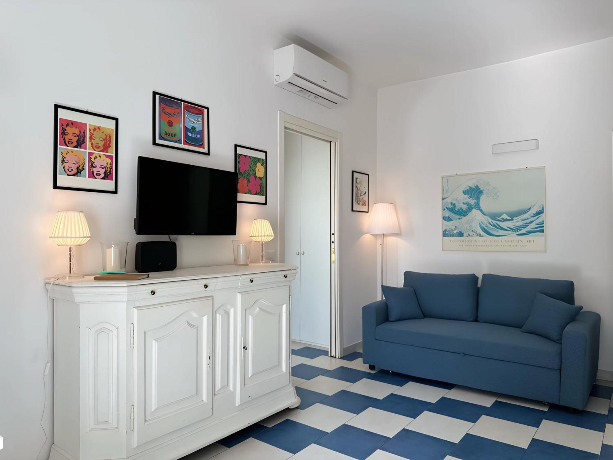 Appartamento Marina 34 Double Terrace Near Fiera&sant'orsola *