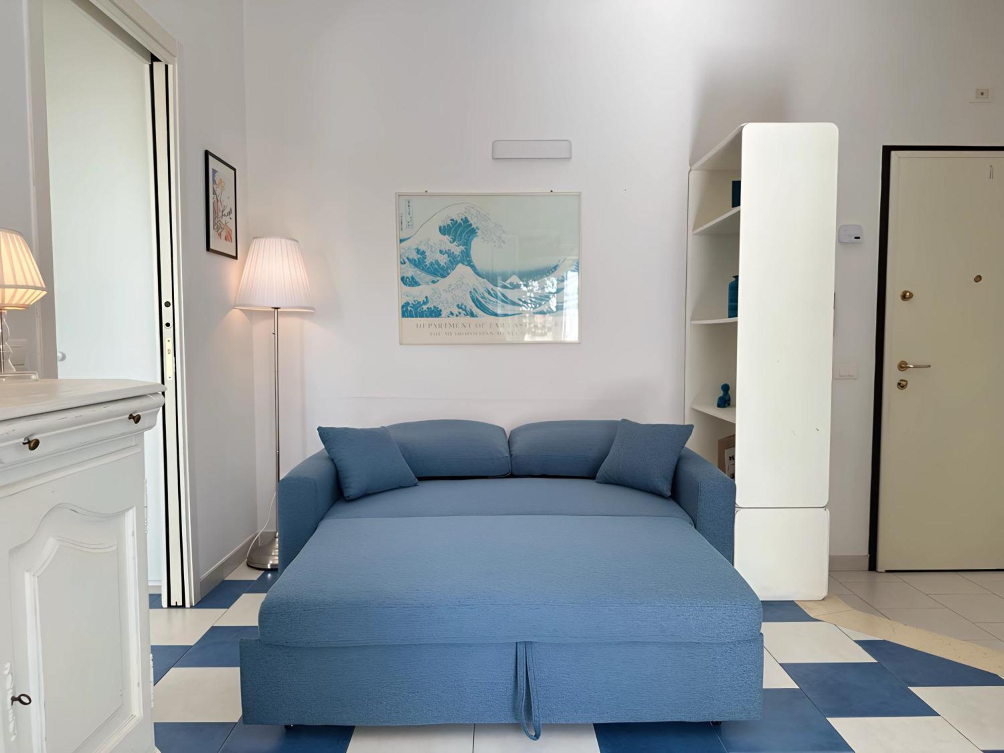 Marina 34 Double Terrace Near Fiera&sant'orsola *