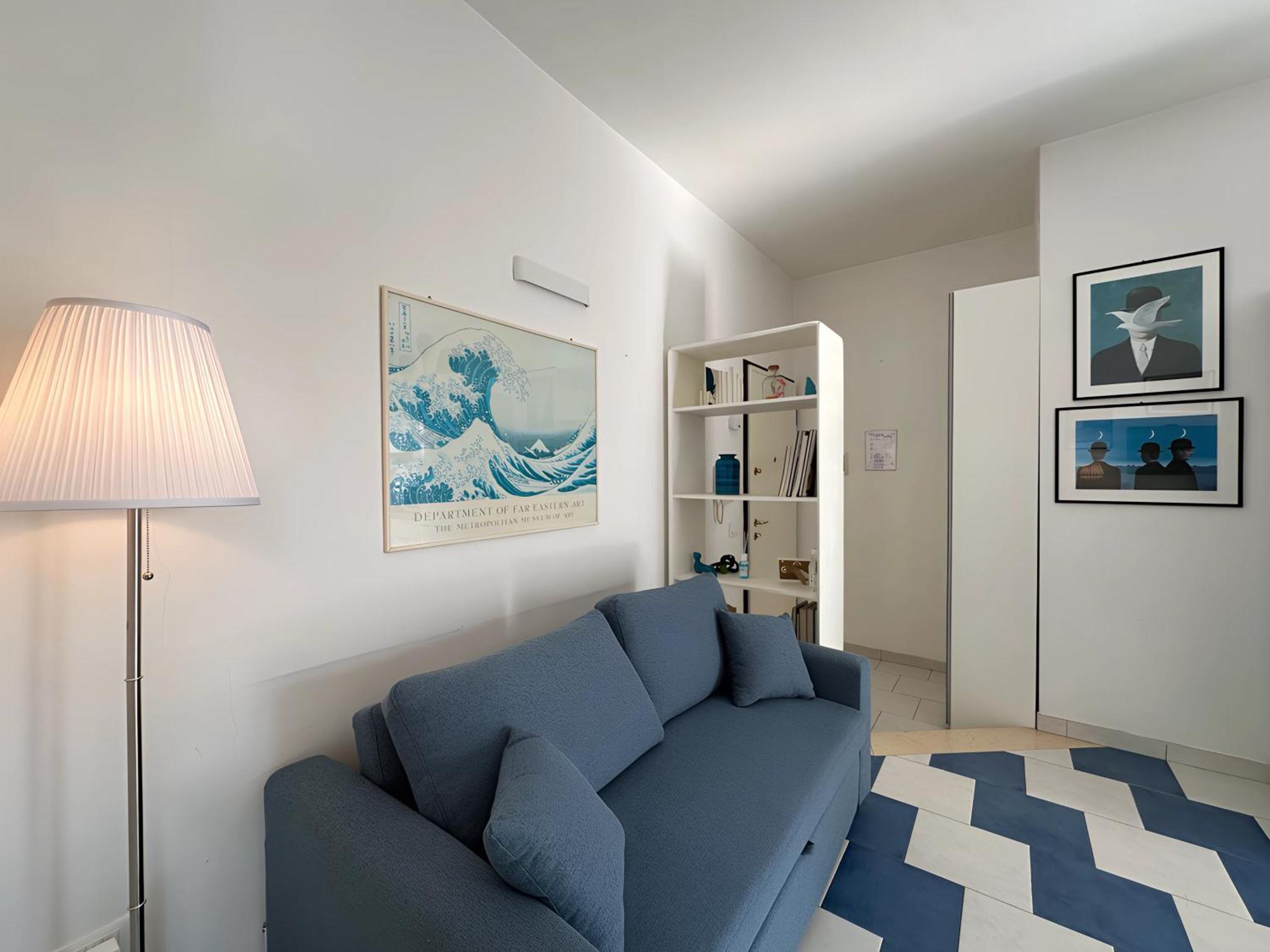 Appartamento Marina 34 Double Terrace Near Fiera&sant'orsola