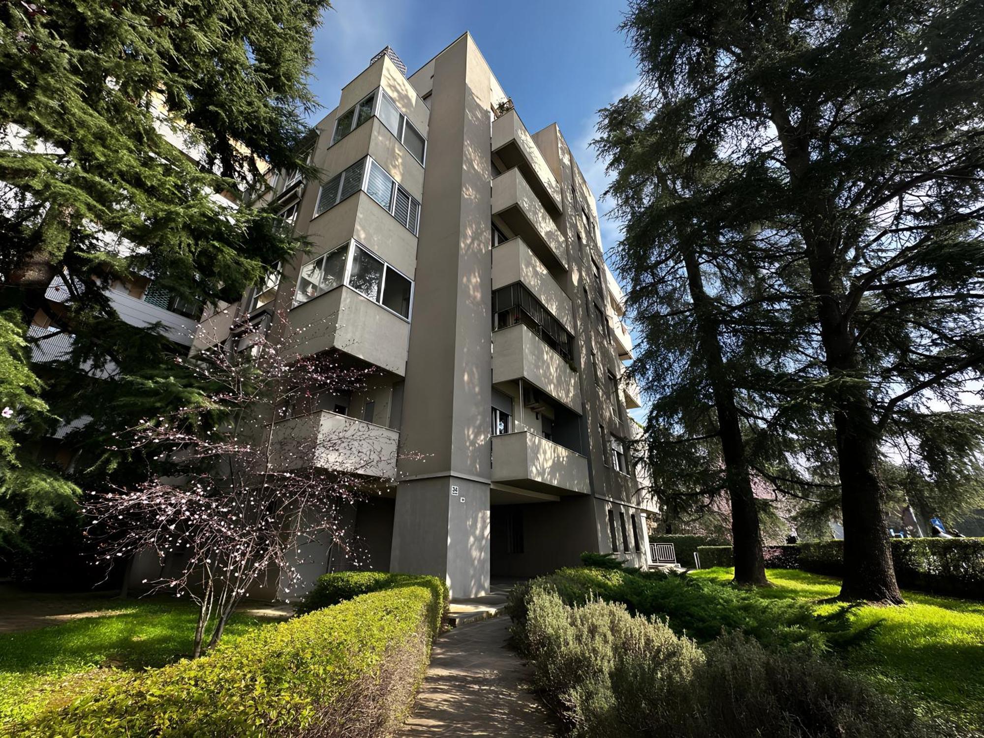 Marina 34 Double Terrace Near Fiera&sant'orsola *