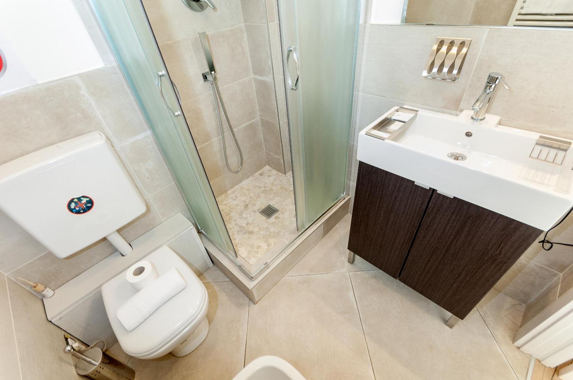 Appartement La Bologna-stazione Affittaly