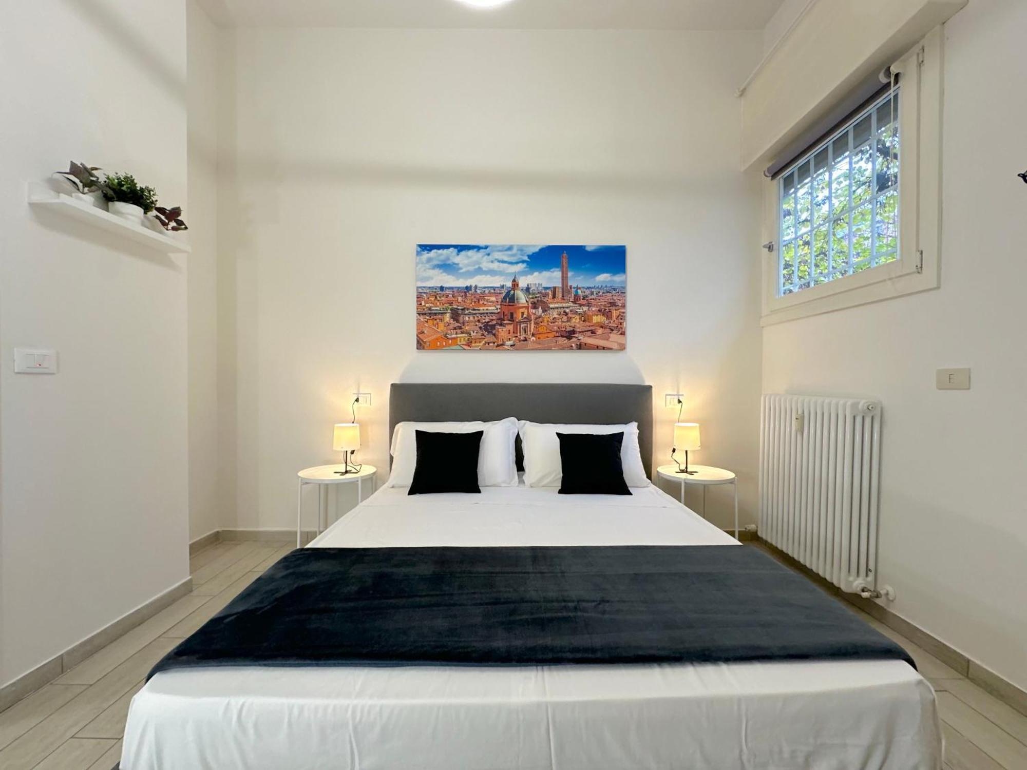 Rebecca - Apartment