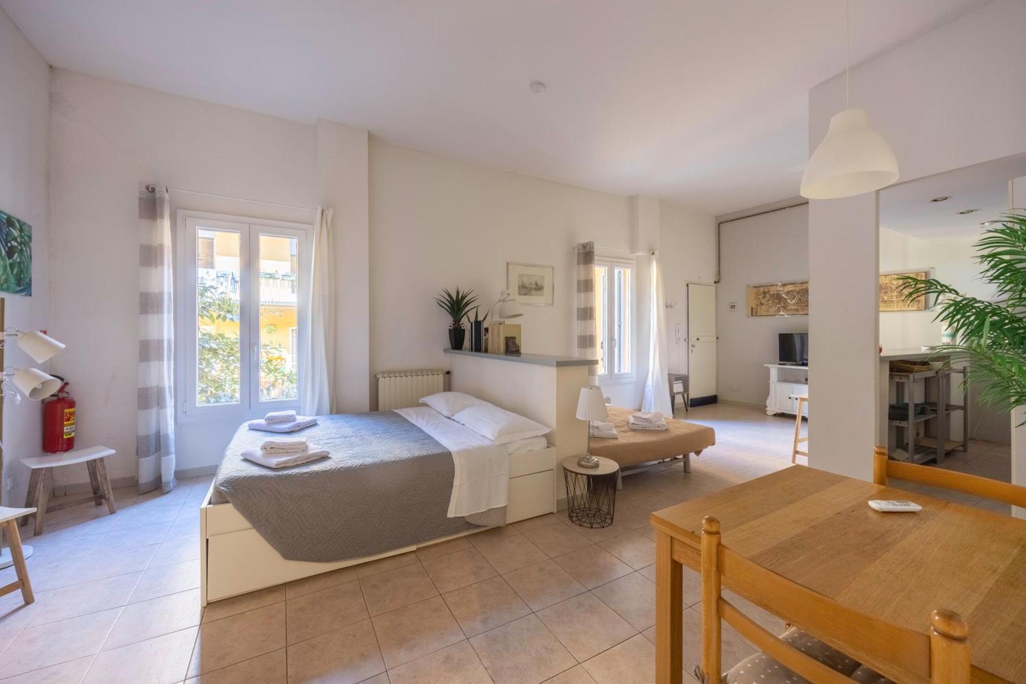 Santo Stefano, By Short Holidays * Bologne