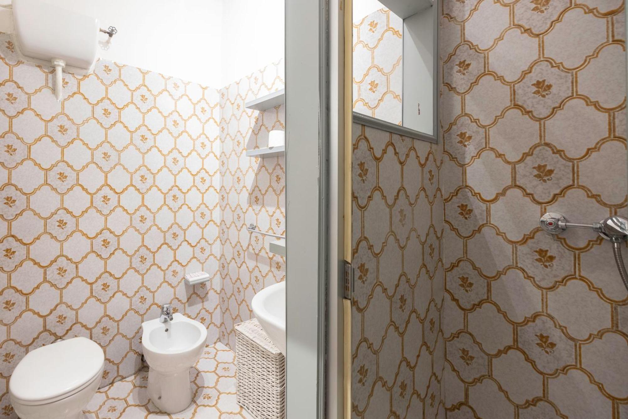 Appartement Santo Stefano, By Short Holidays *