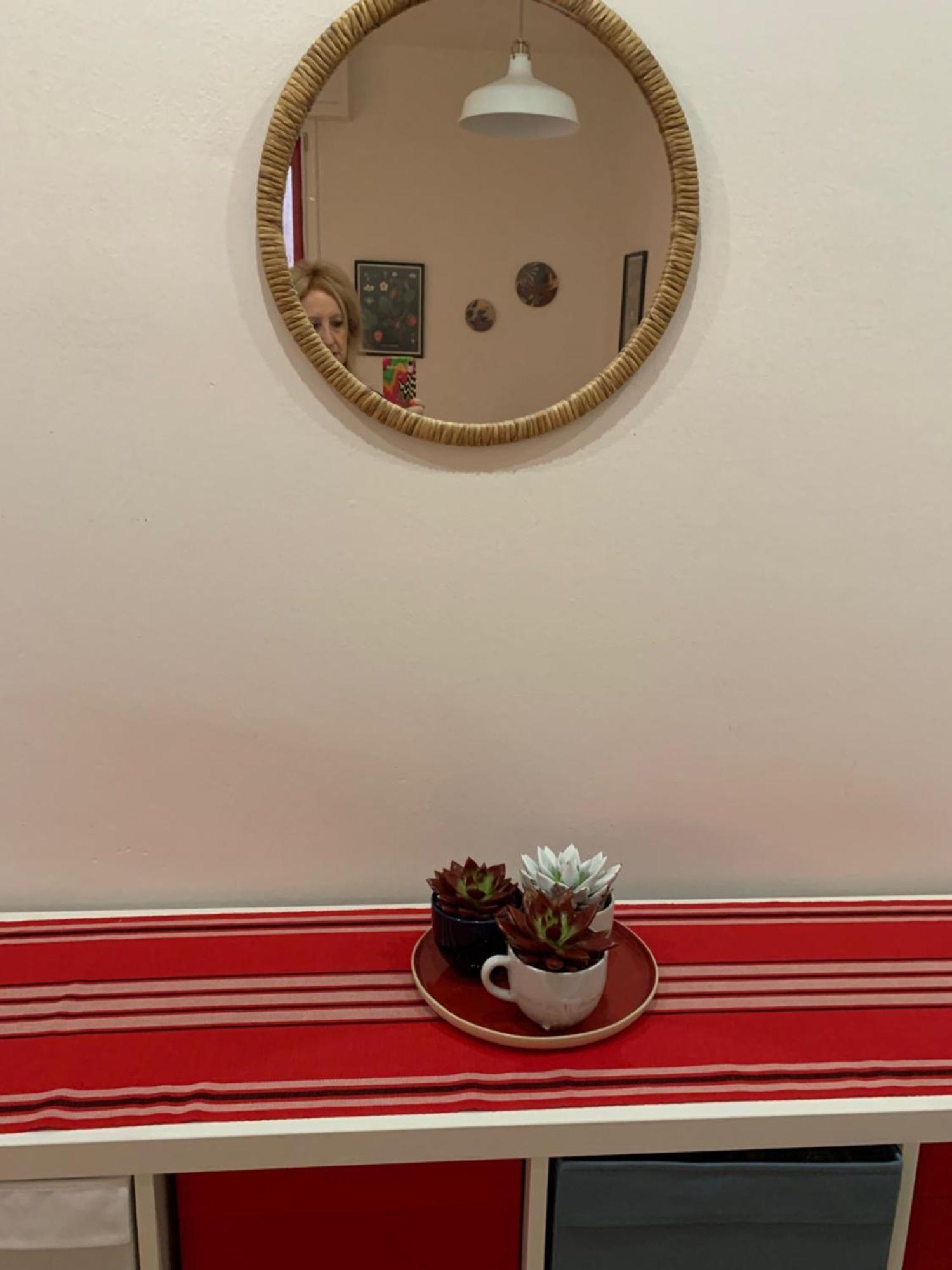 Couette-café Favola Bologne